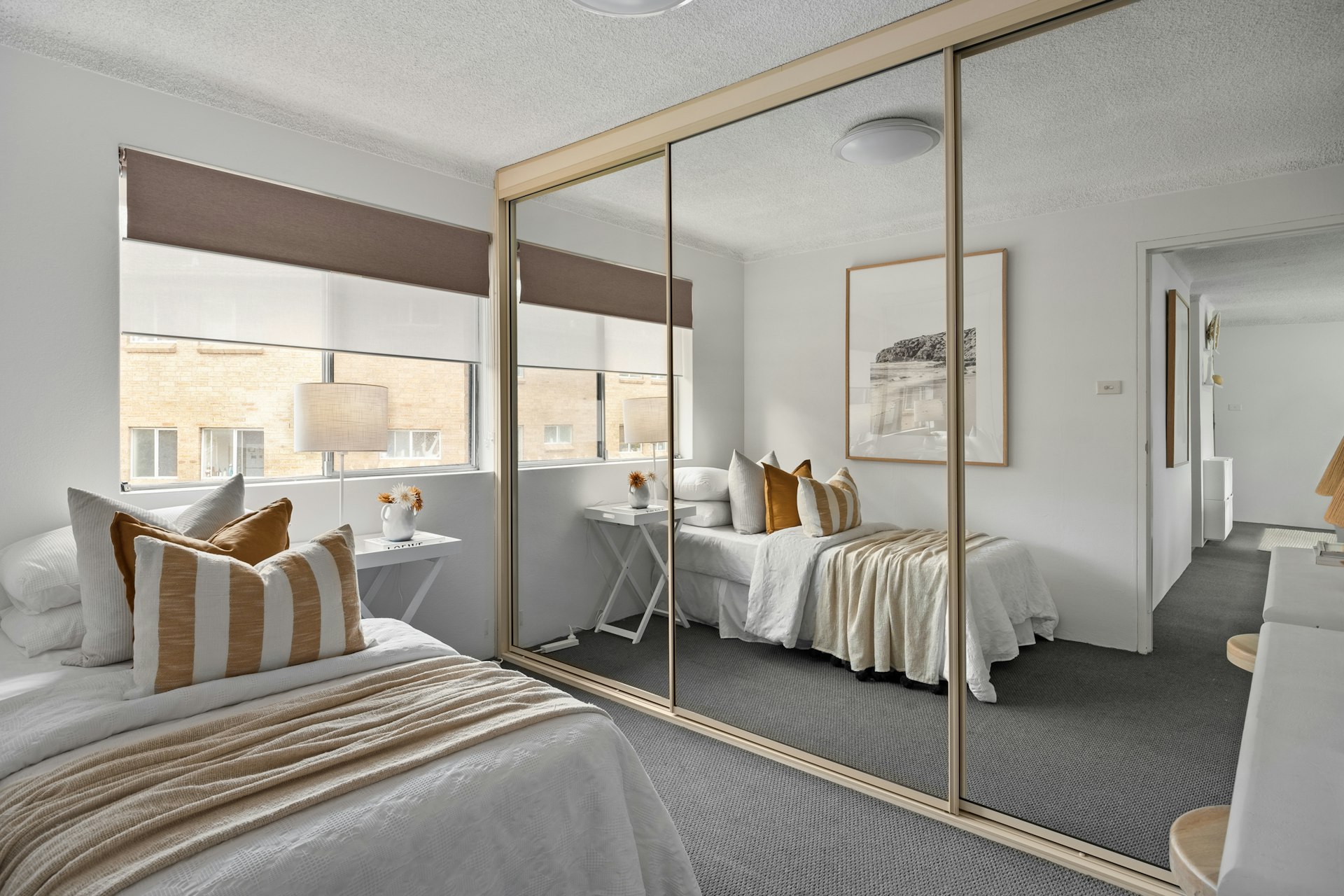 Exceptional rental property