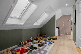 Schilderwerk van Craftedspaces: strak, duurzaam en professioneel afgewerkt. Geef jouw interieur een 