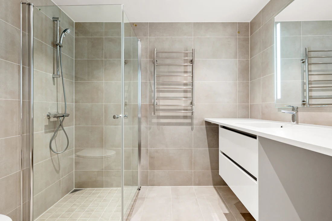 Bathroom Remodeling