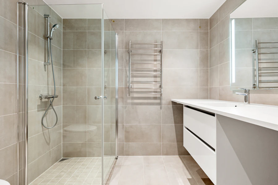 Bathroom Remodeling