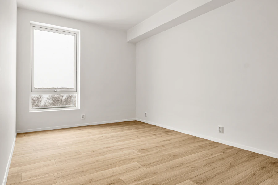 Renovierte Wohnung, vermittelt von BERIMMO