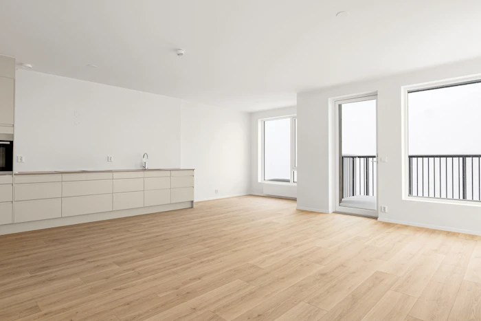 Home Flooring Upgrade