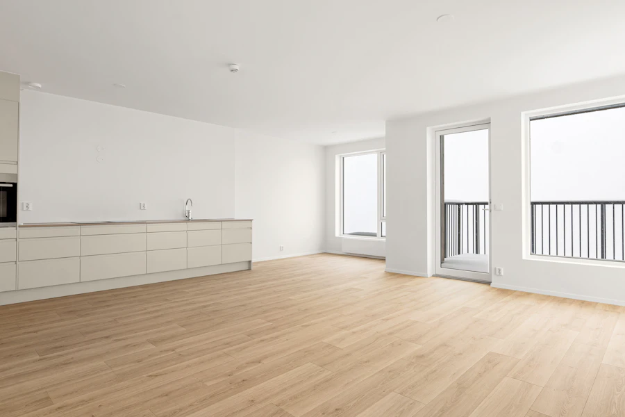 Home Flooring Upgrade