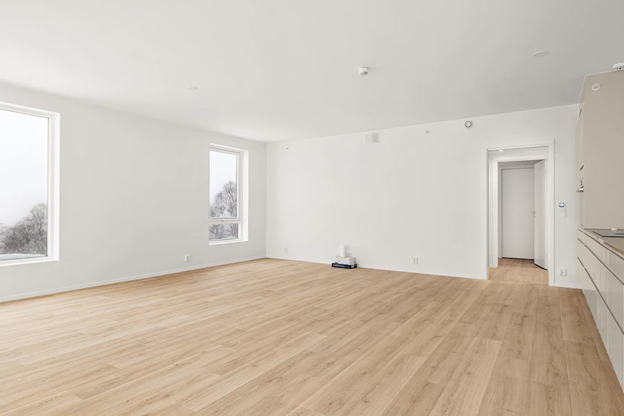 Renovierte Wohnung, vermittelt von BERIMMO