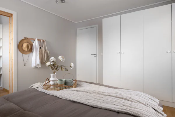 Шкаф-купе на заказ 3