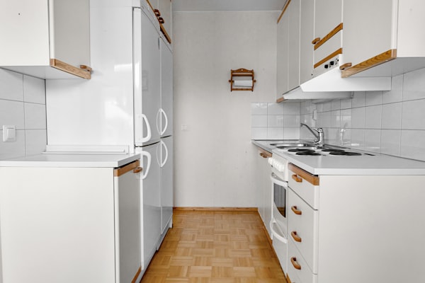 Wardrobes