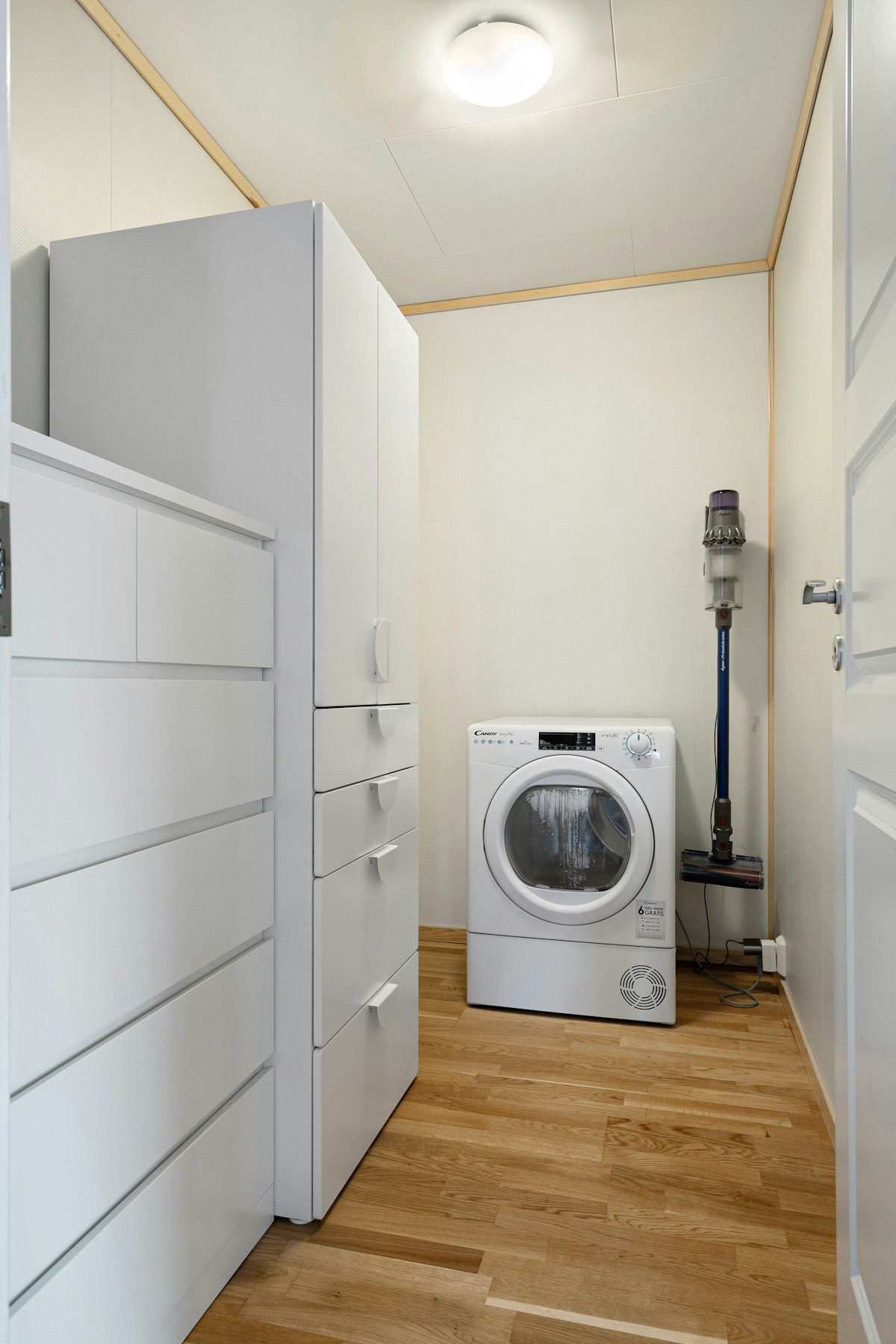 Tumble dryer repair image