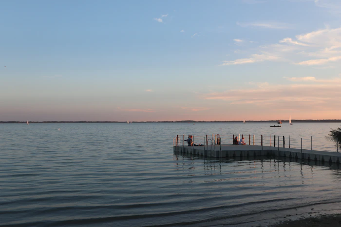 Best Pet-Friendly Hotels and Stays in Lake Balaton for Travelers With Furry Companions