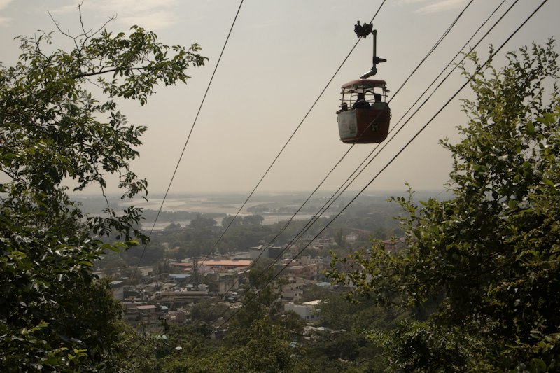 Mansa Devi Temple, Haridwar — Sacred destination in Uttarakhand