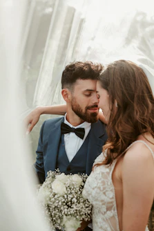 amore tra sposi