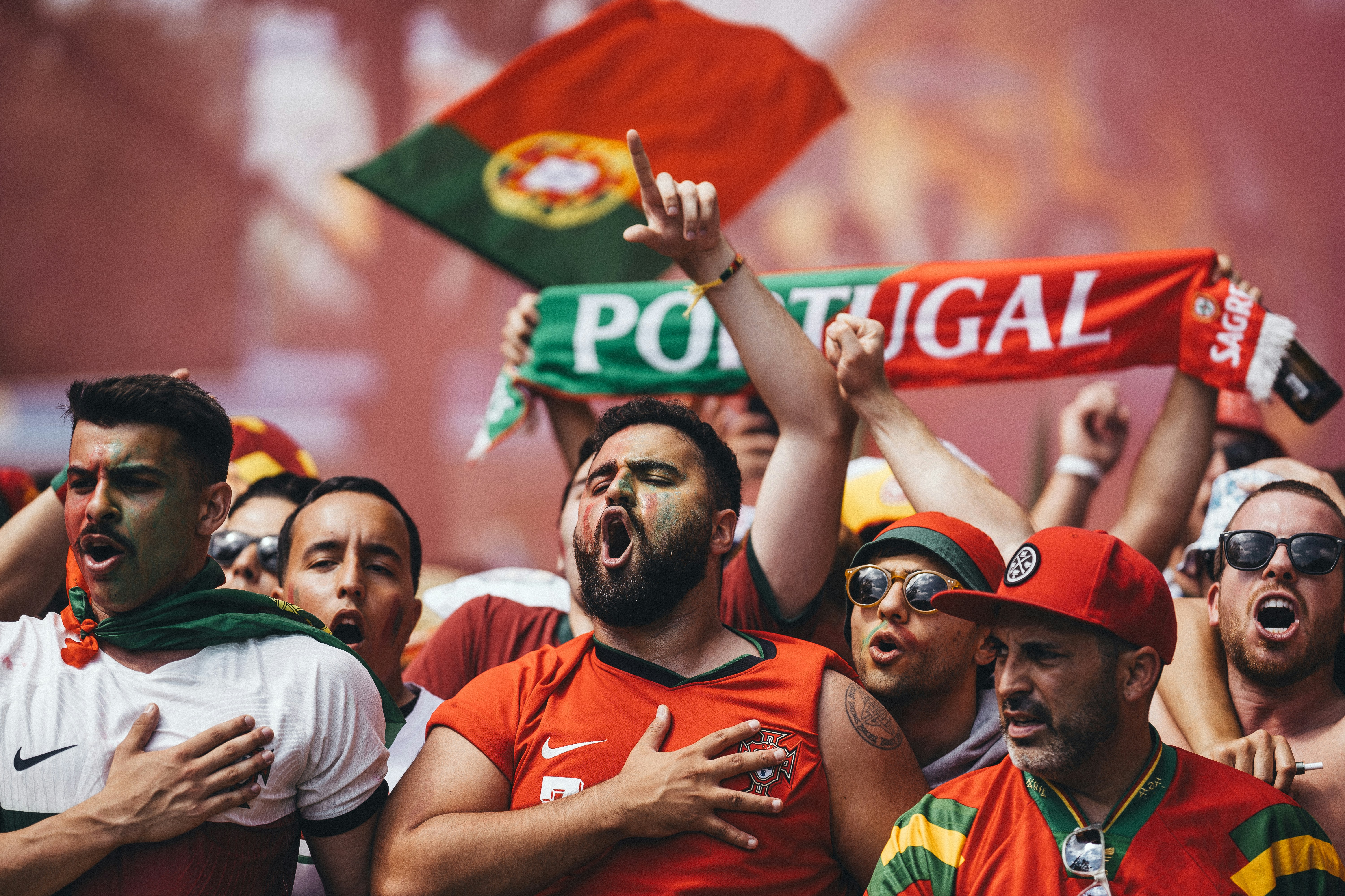 The Unforgettable Roar: Revisiting World Cup Highlights That Defined Eras