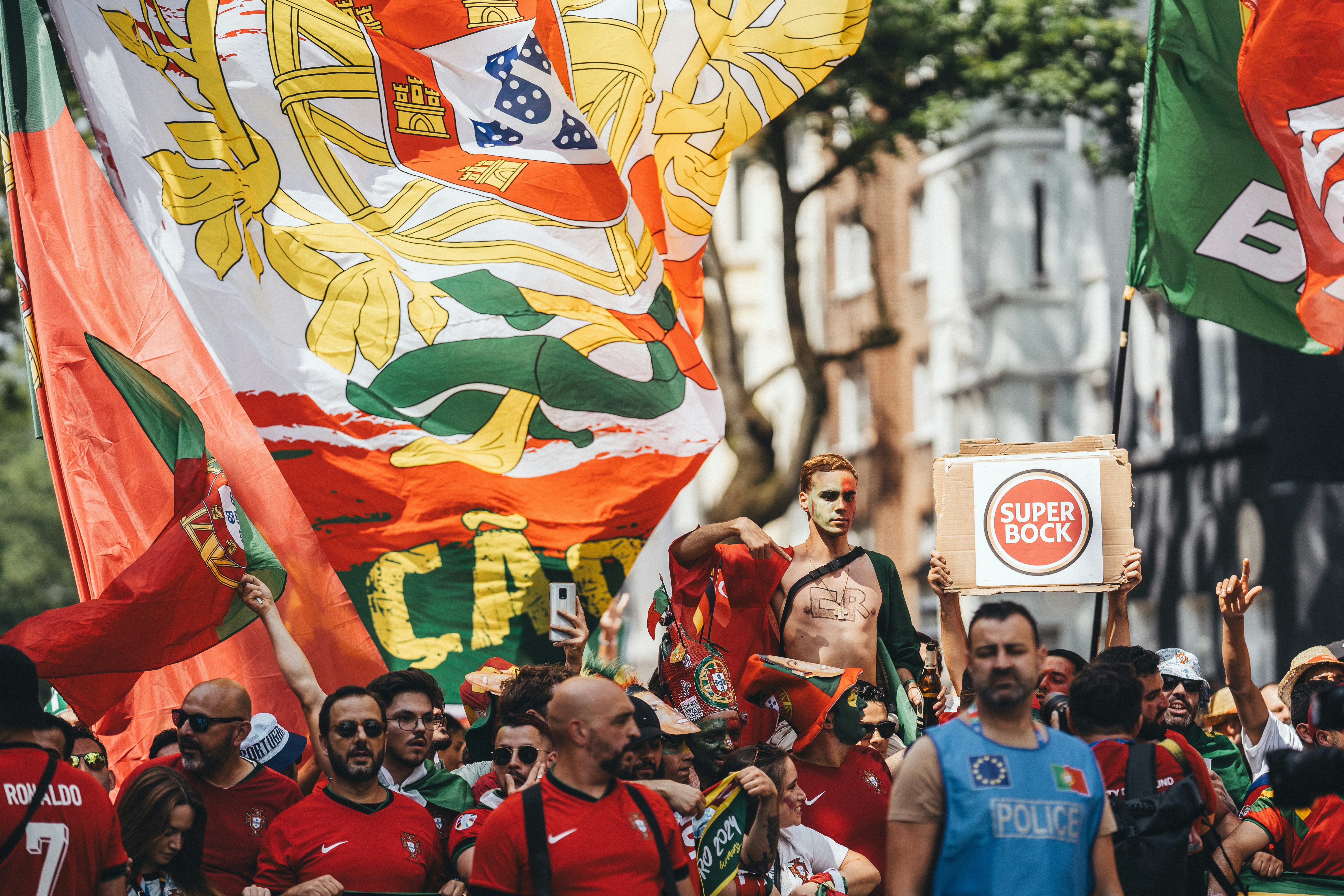 Club Deportivo Portugues