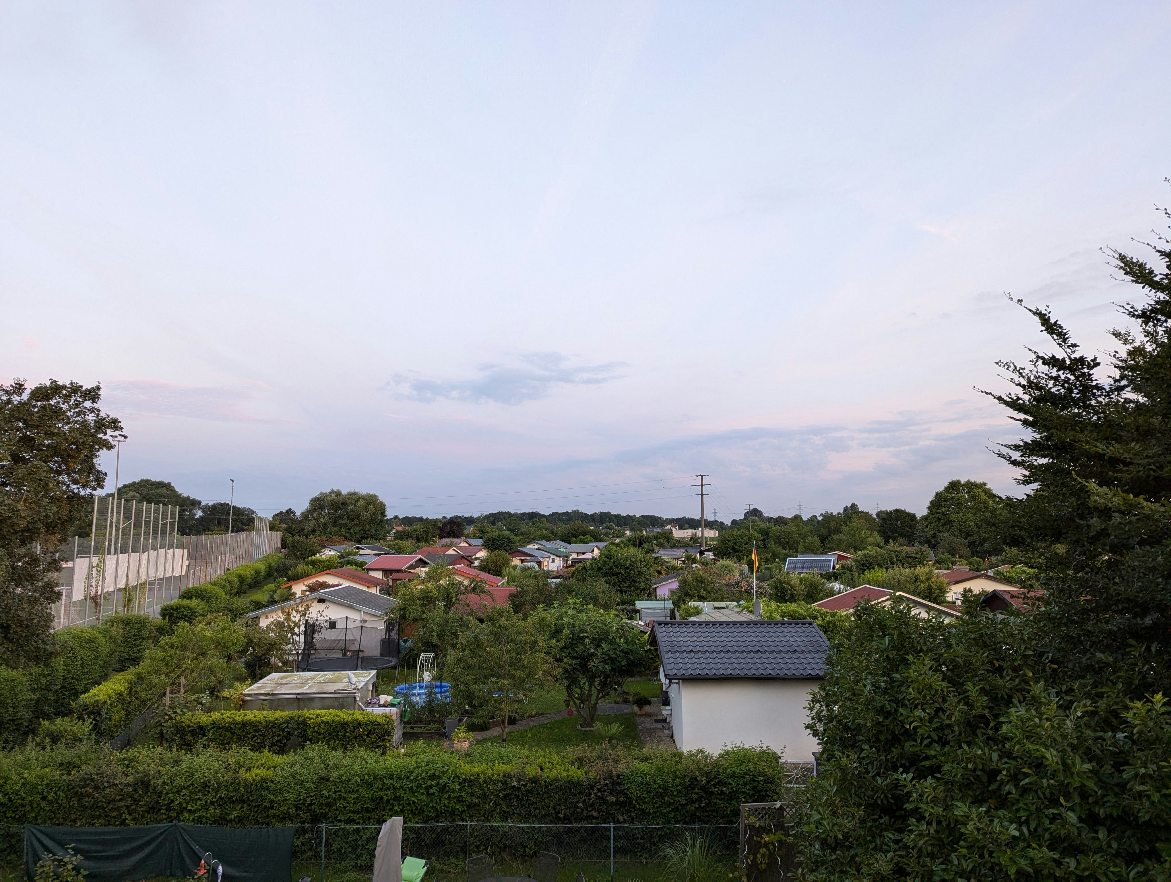 Containers in Geyserville, CA