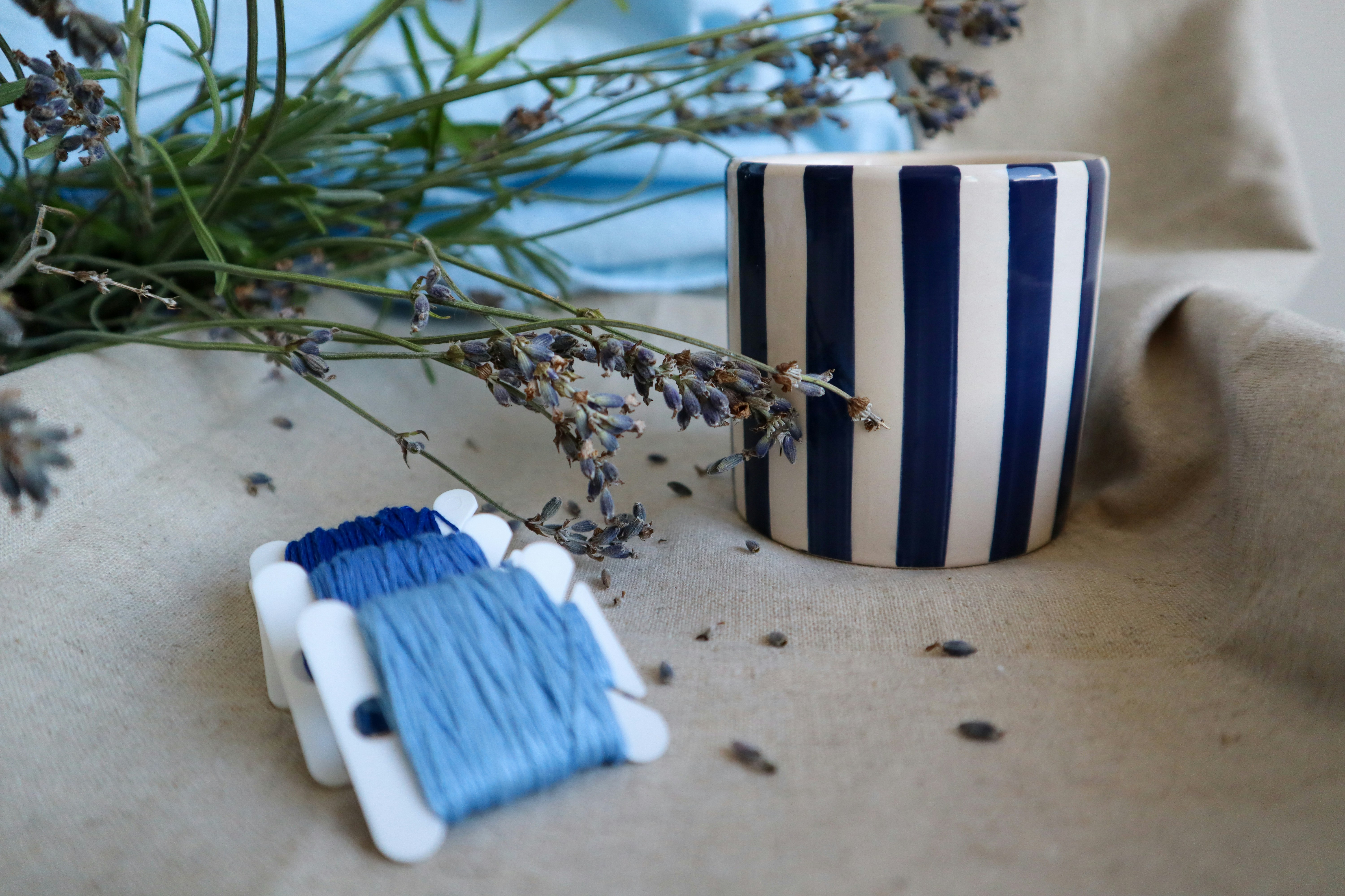 summer linen wallpaper, wallpaper, Modest Summer Dressing: Staying Cool & Covered 2