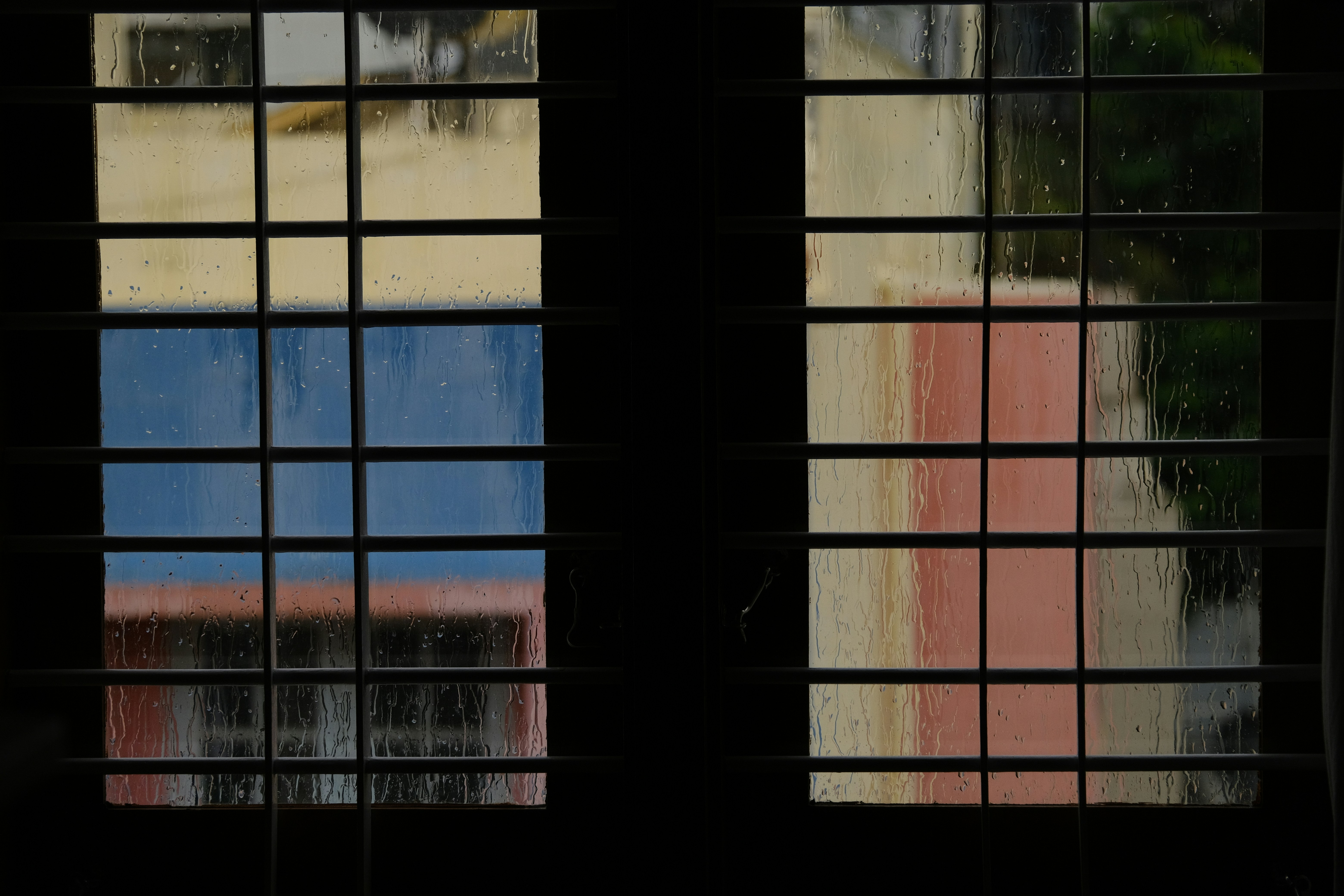 Comparison of different window tint films: dyed, metalized, carbon, and ceramic