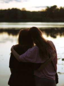 Luchita Healthy Relationships Coaching