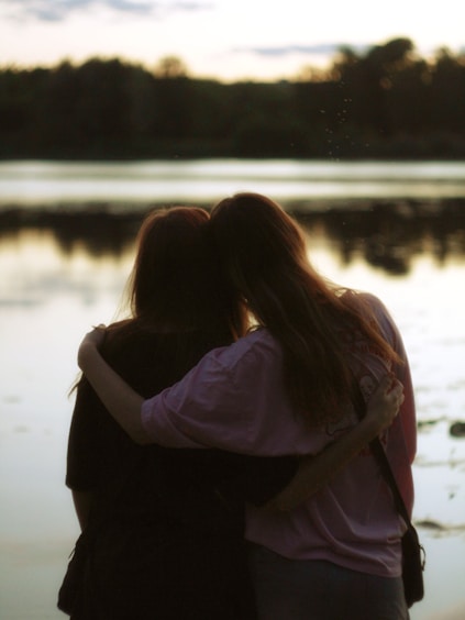 Luchita Healthy Relationships Coaching