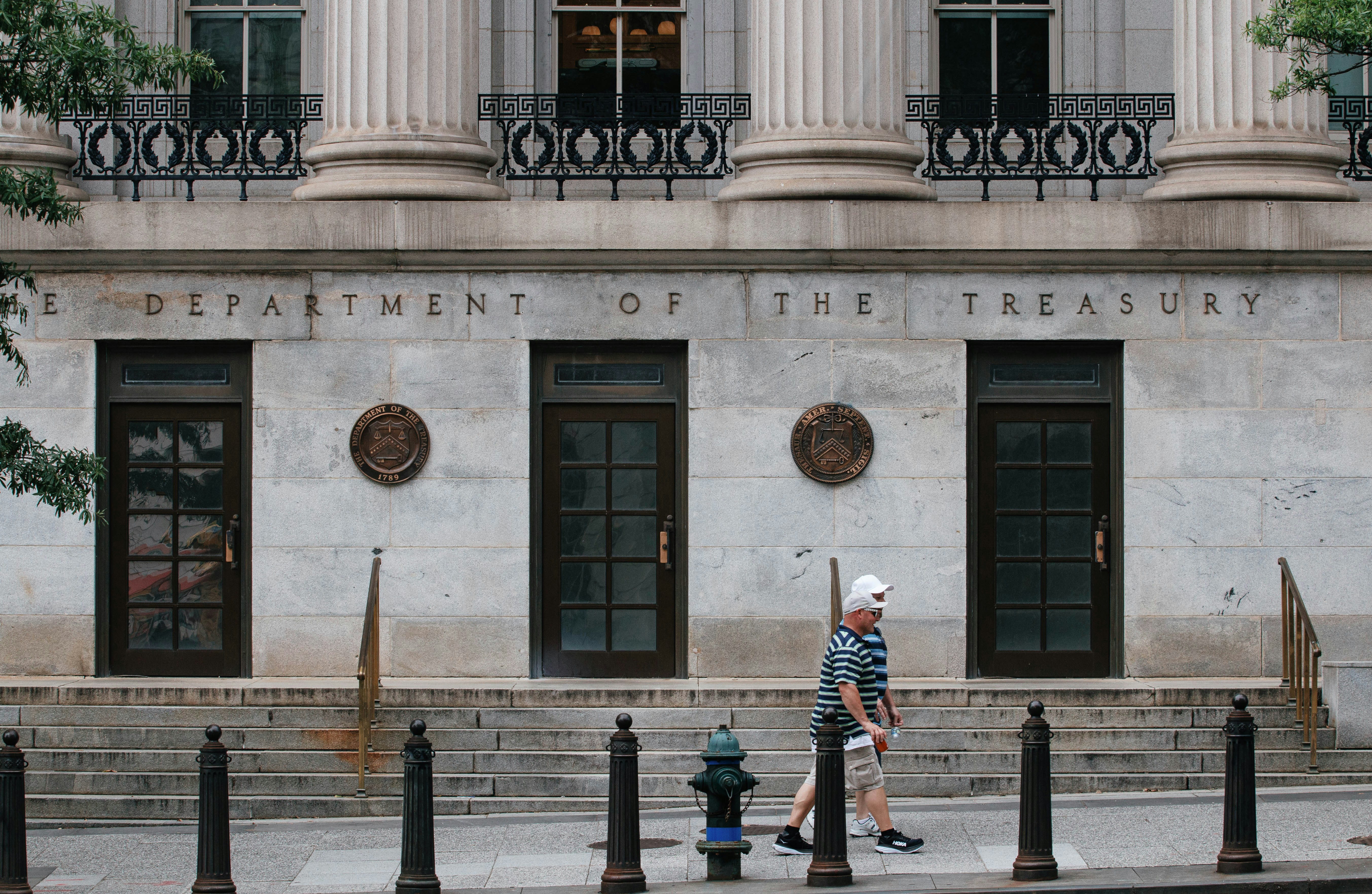 Bankers in the Boardroom, Bankers at the Podium: The Treasury's Perpetual Conflict of Interest