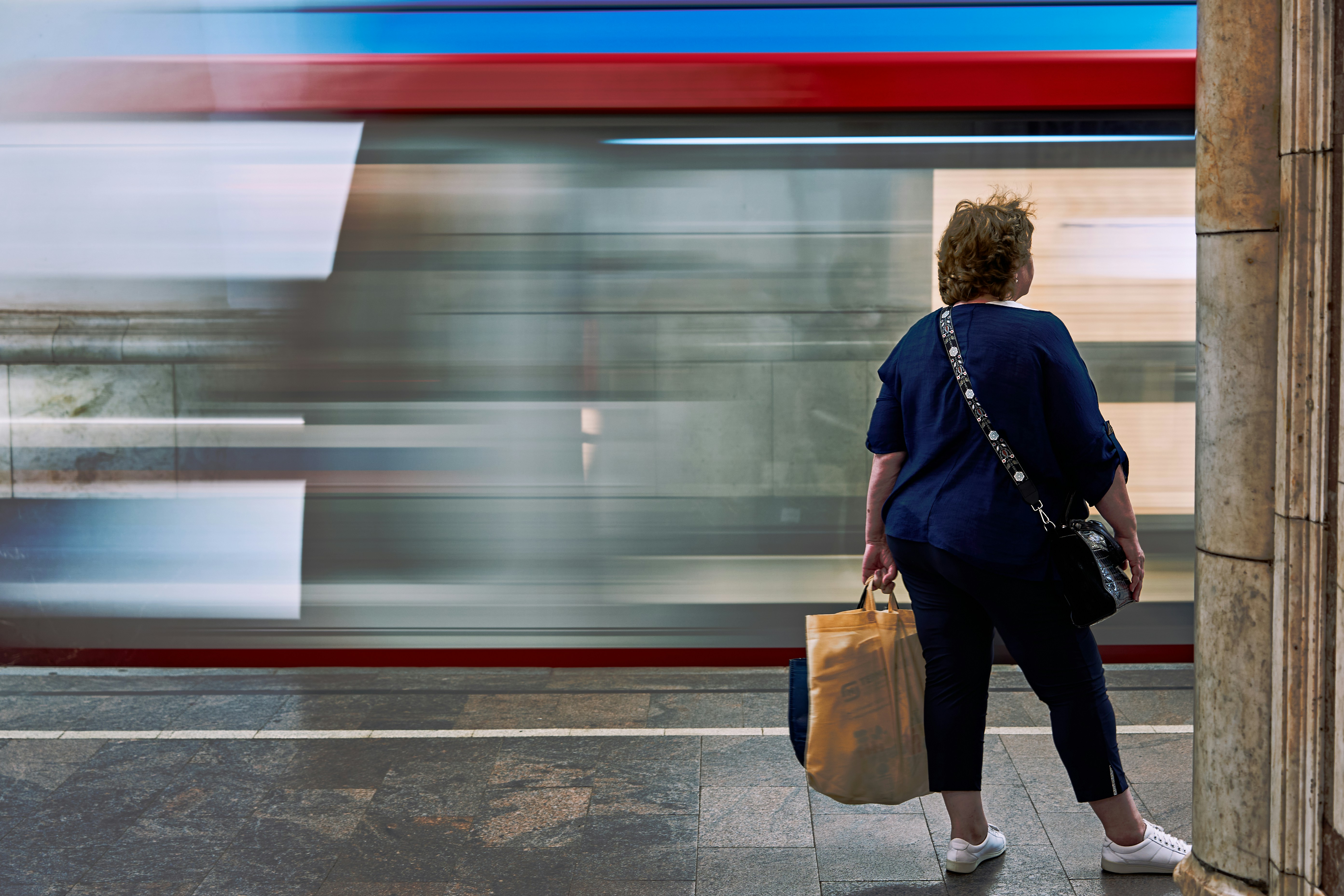 8 Low-Impact Travel Habits Using Slow Sustainable Travel