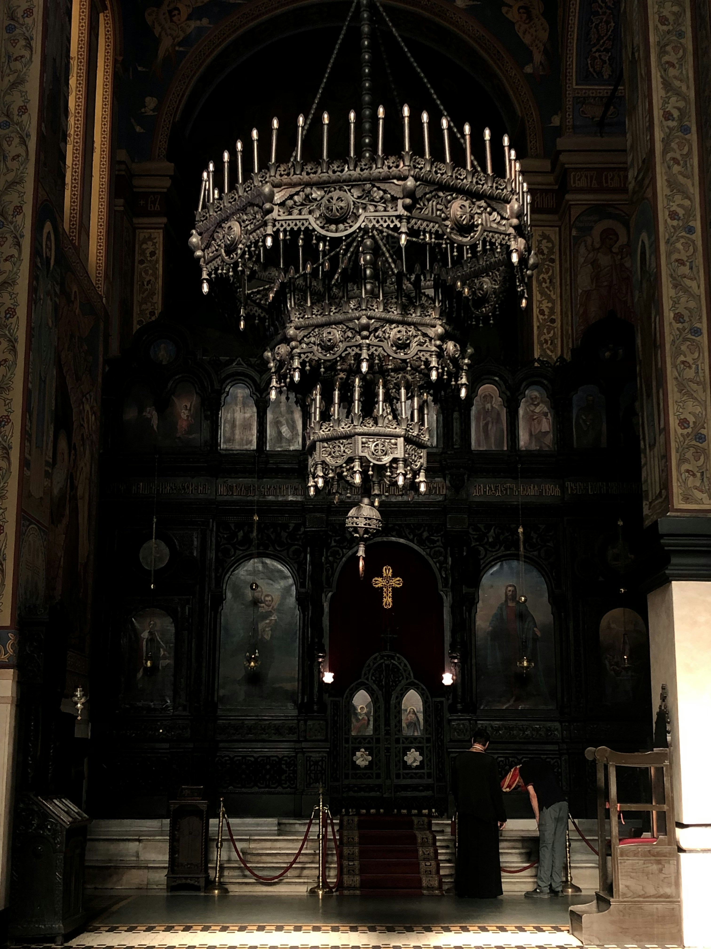 Northern Resort Dining