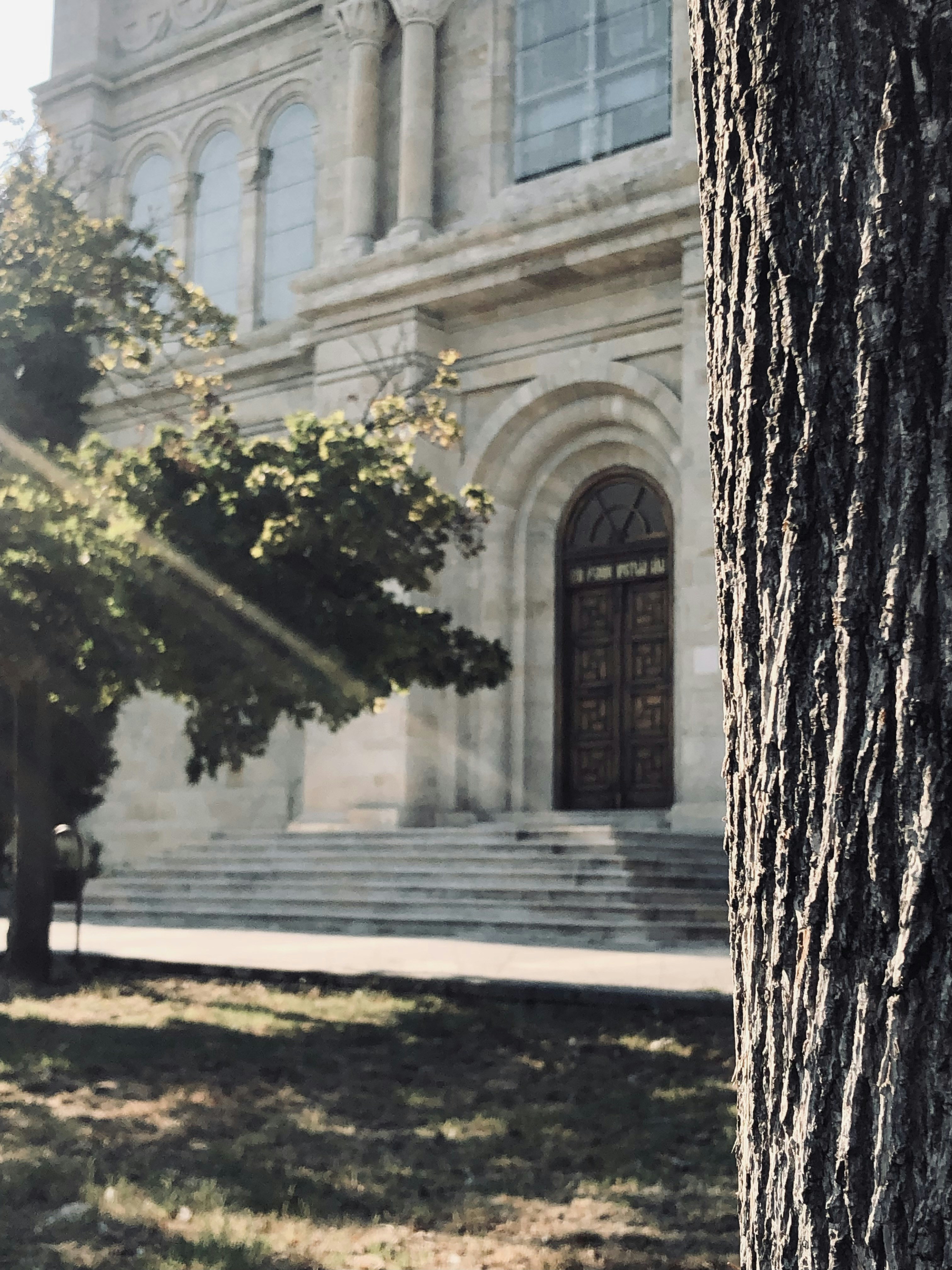 Historic Center Nightlife