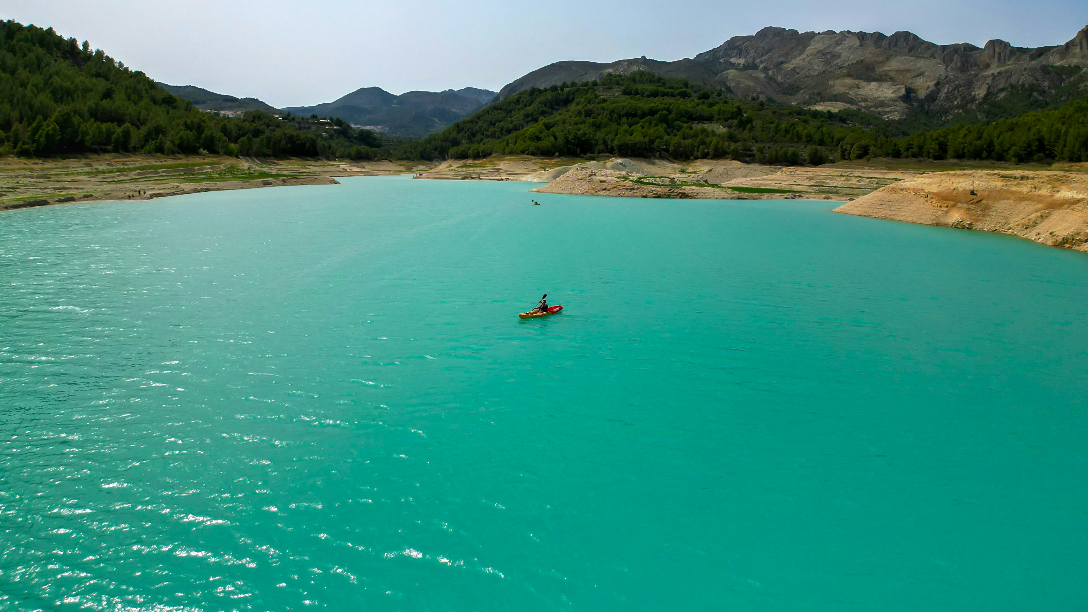 Kajakarstwo klasyczne - Chersonia Koliadych