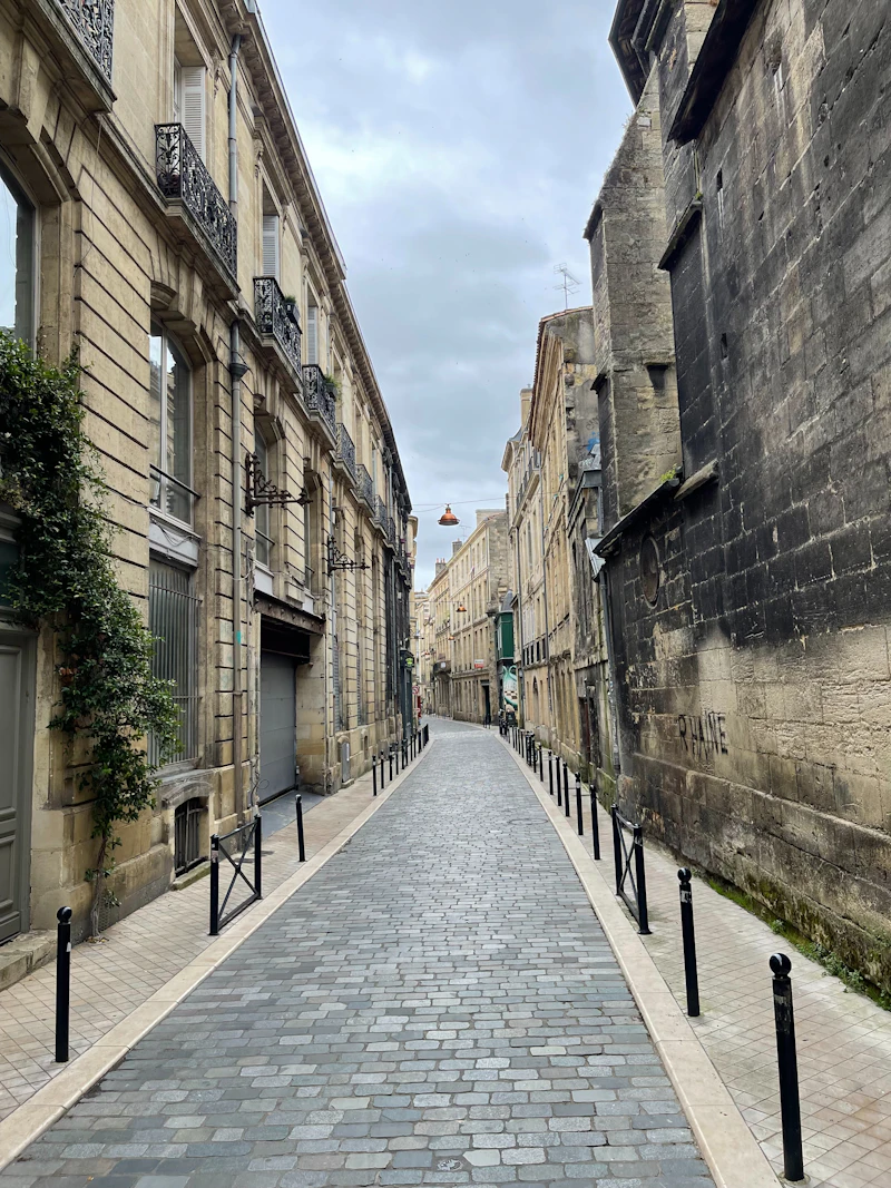 Bordeaux