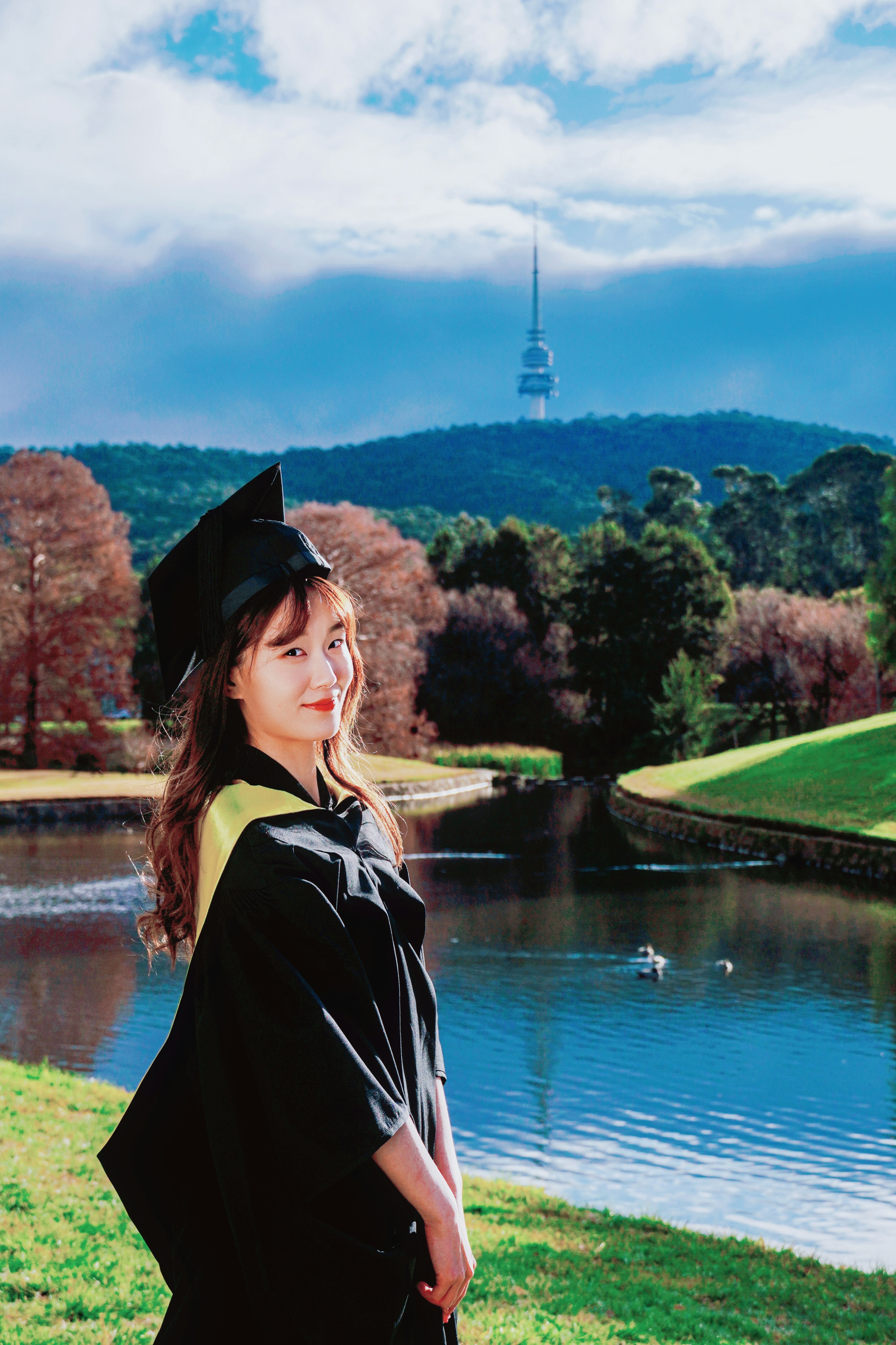 Photo by greenliustudio