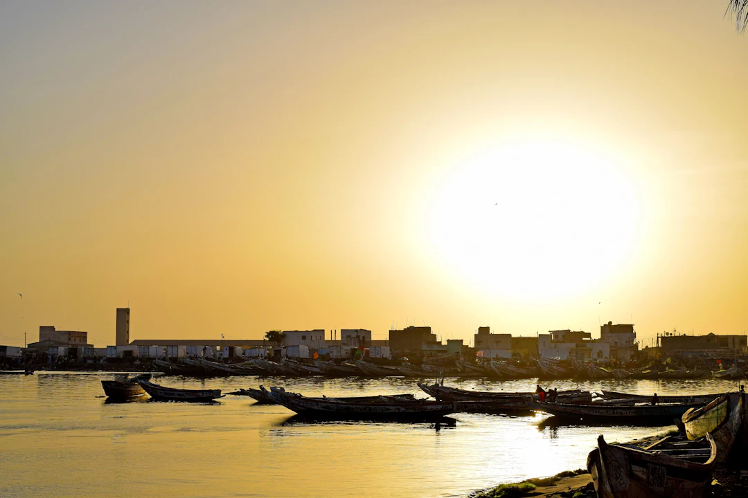 Senegal