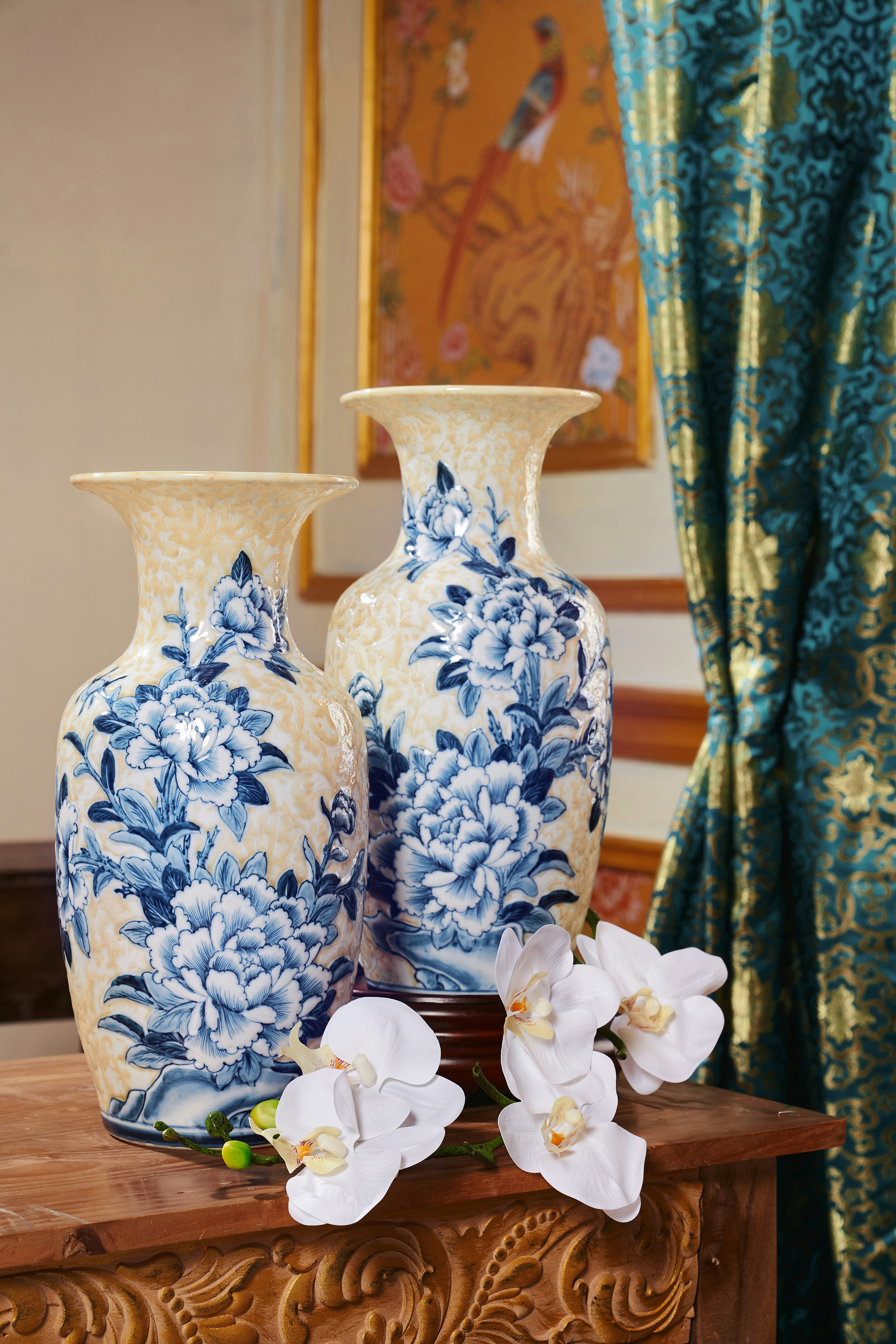 Photo by cuongduyenceramics