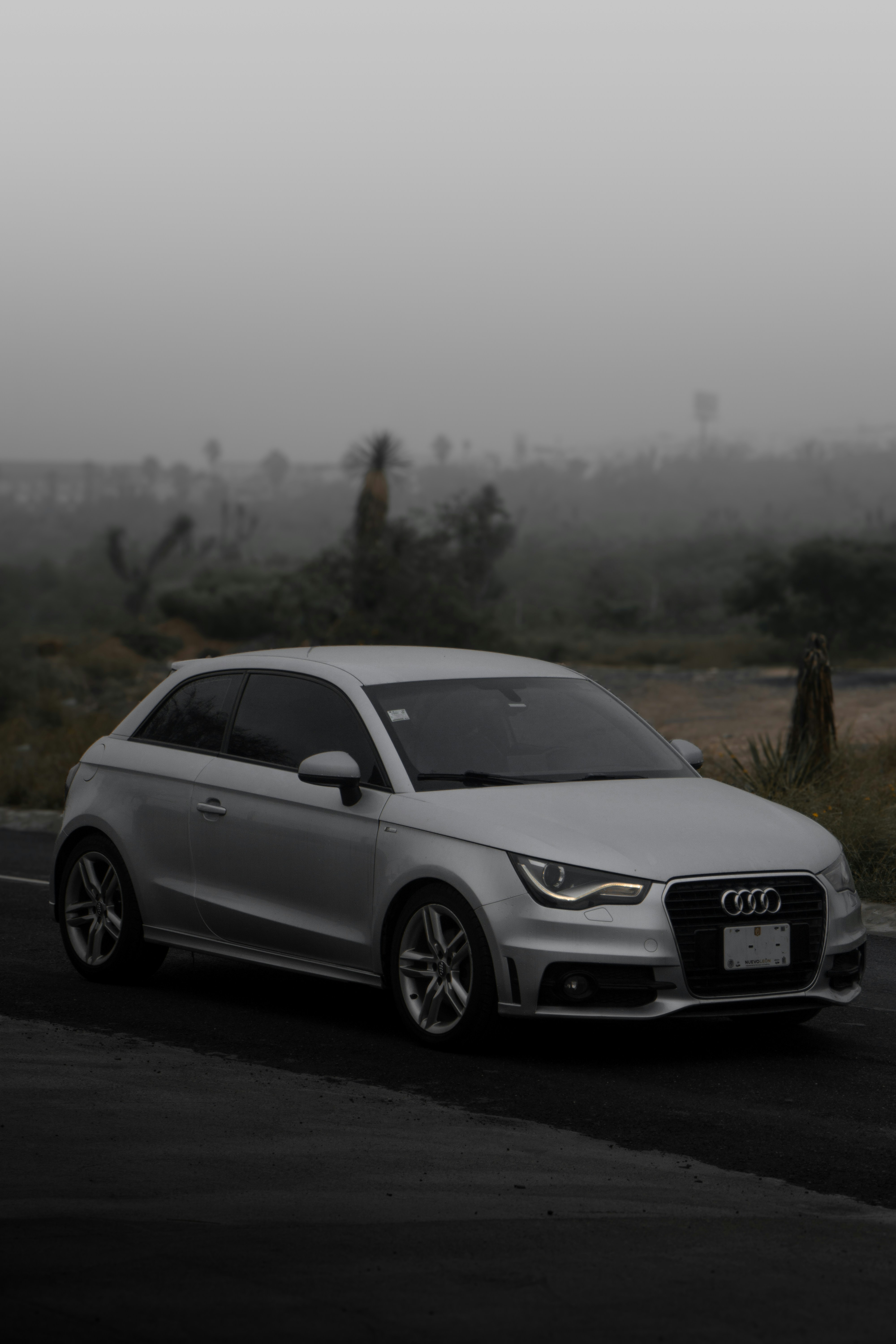 audi nardo grey wallpaper, wallpaper, Nardo Grey: Audi's Signature Color & Aesthetic 5