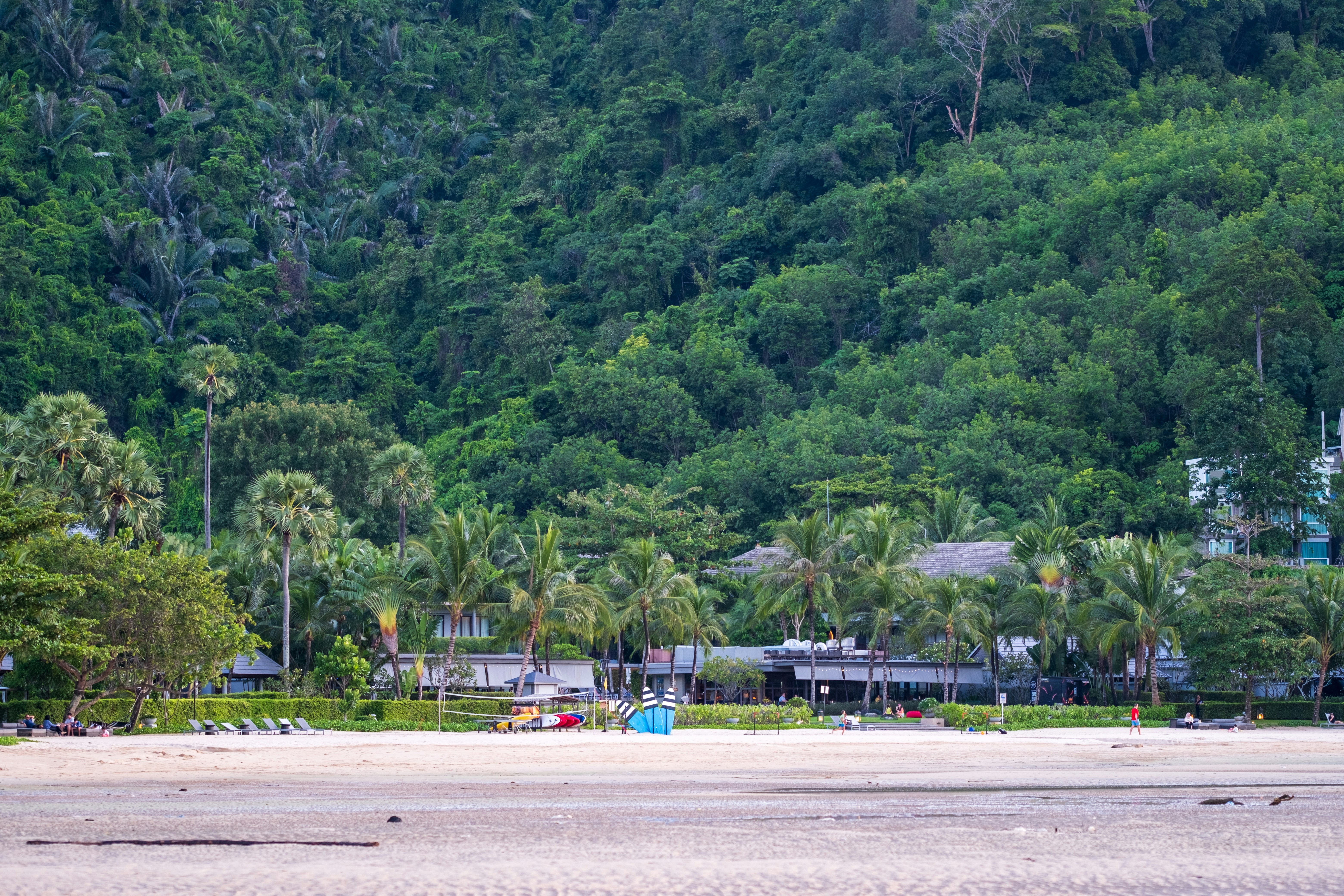 Bardali Ghar Resort