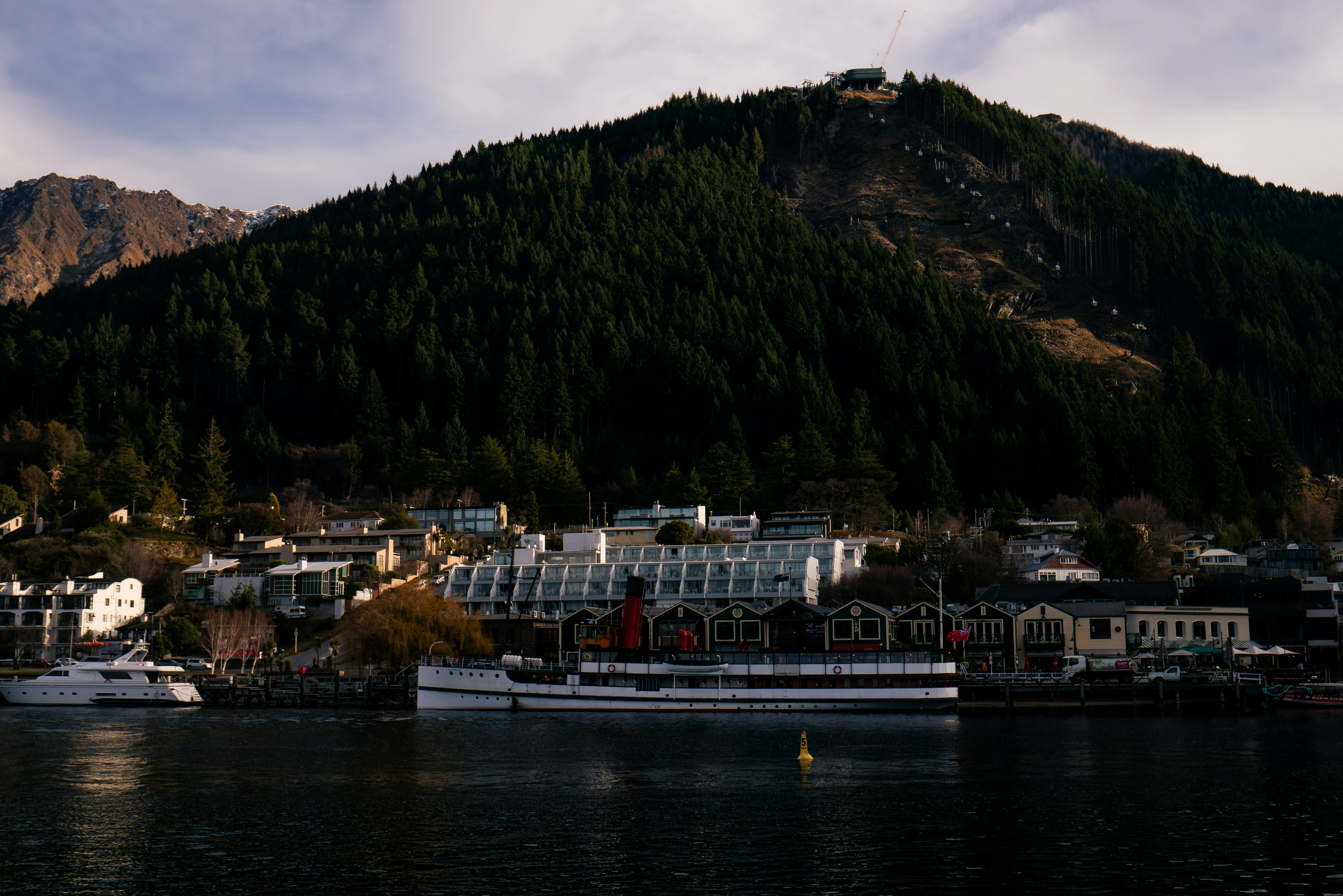 Explore Breathtaking Fjords on Our 10 Night New Zealand Cruise 2026