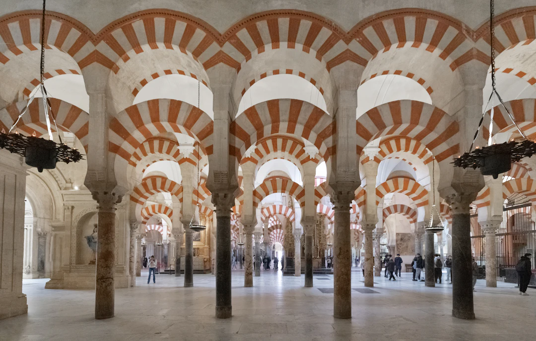 3-Day Cordoba Luxury Itinerary | High-End Travel Guide