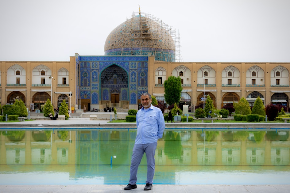 Iran and US Both Think They're Winning — That's Exactly Why There Is No Deal