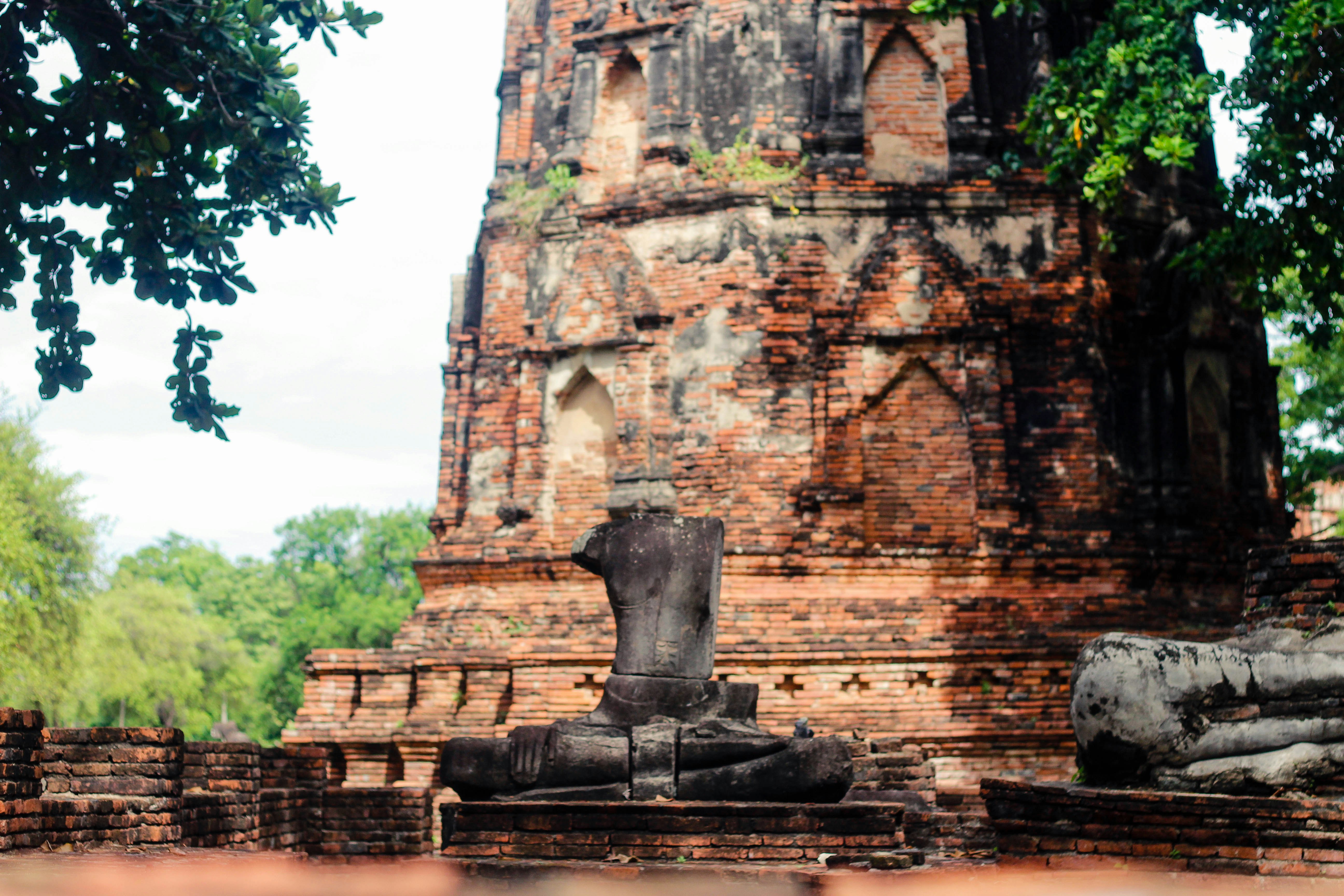 Photo by georgielink