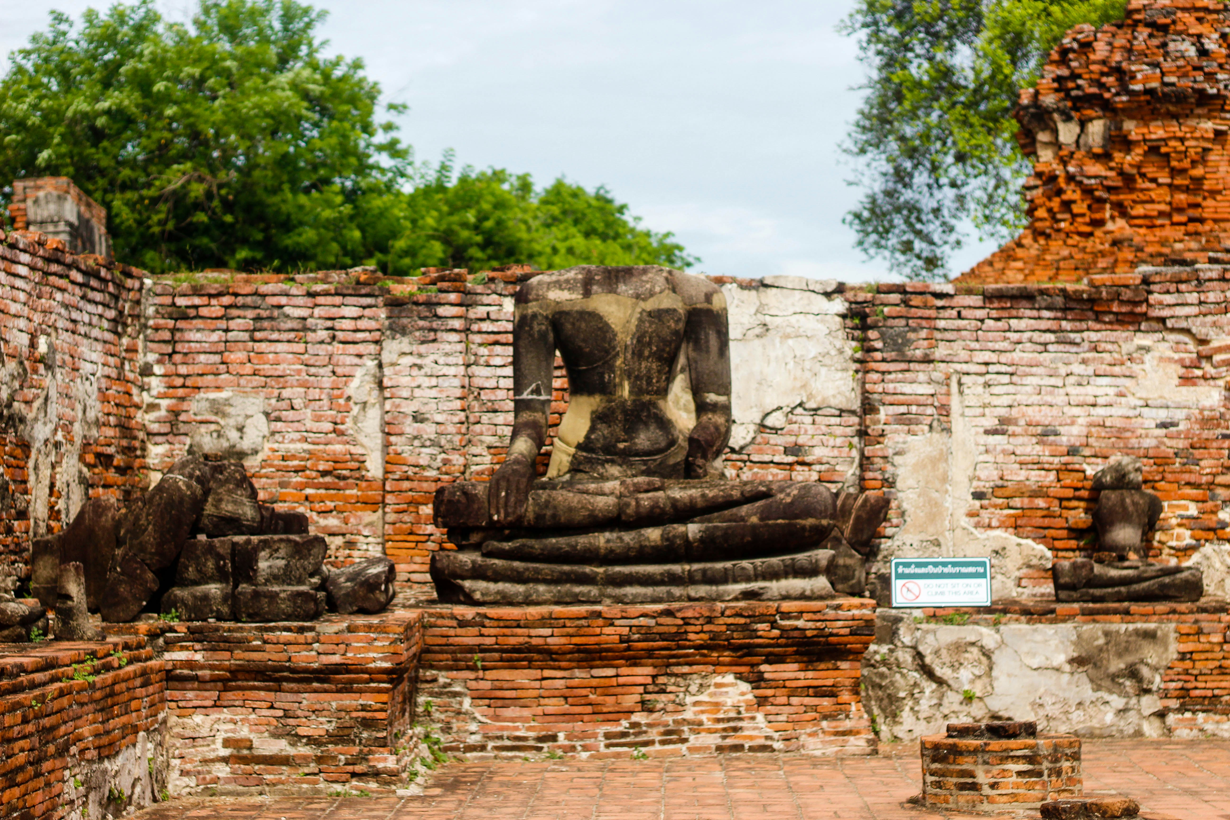 Photo by georgielink