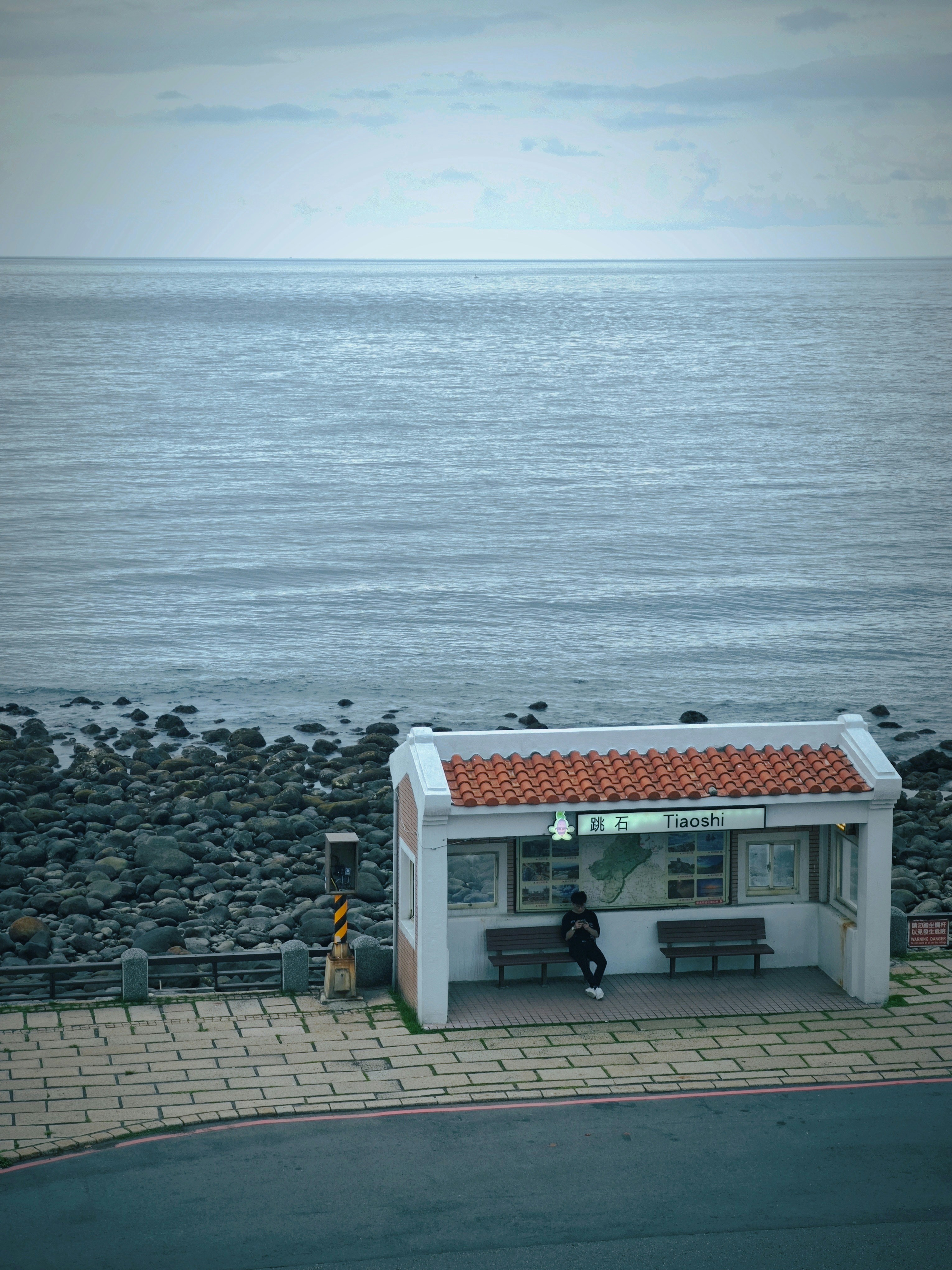 Setouchi sea and islands