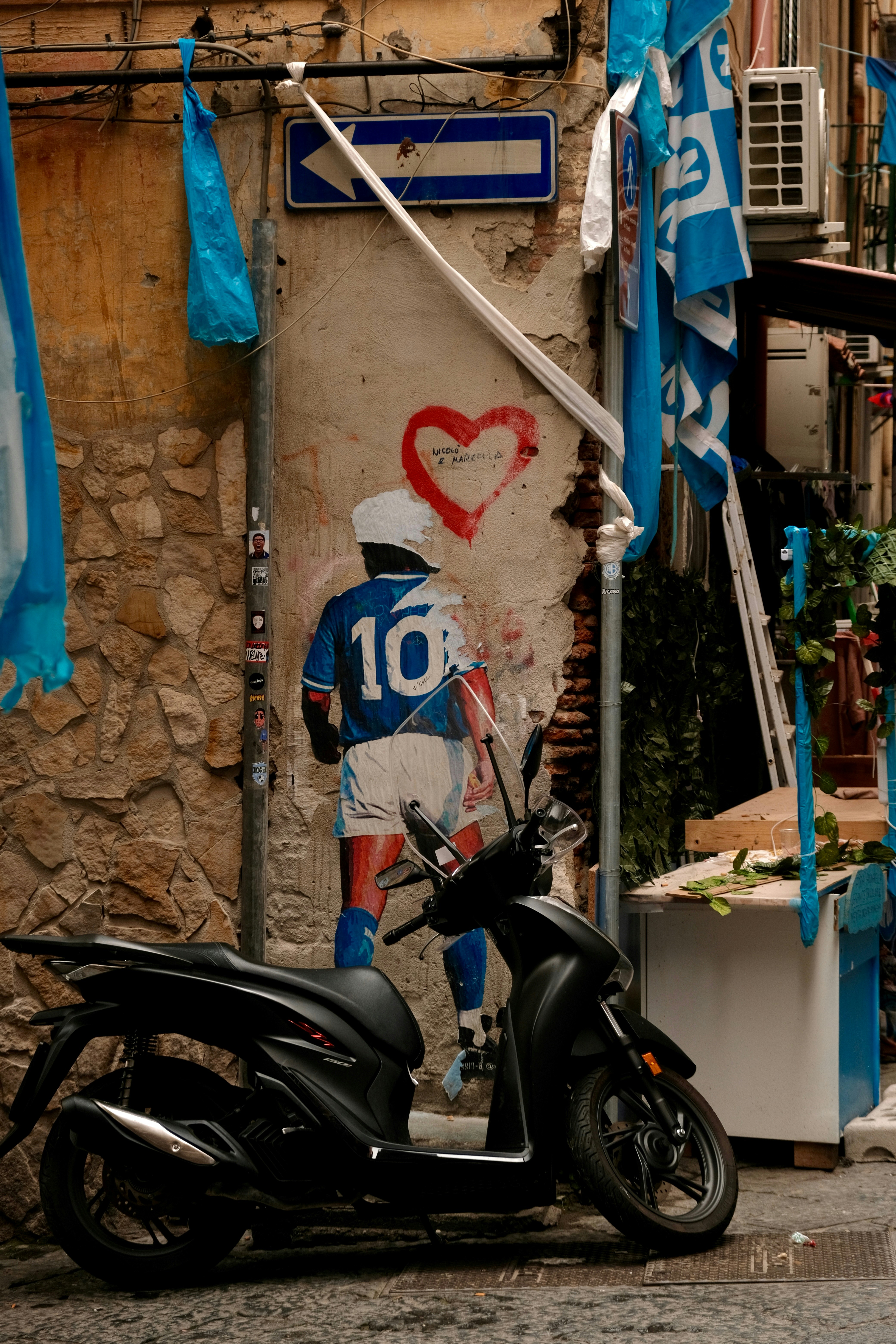 Naples – Safety, Health & Local Etiquette