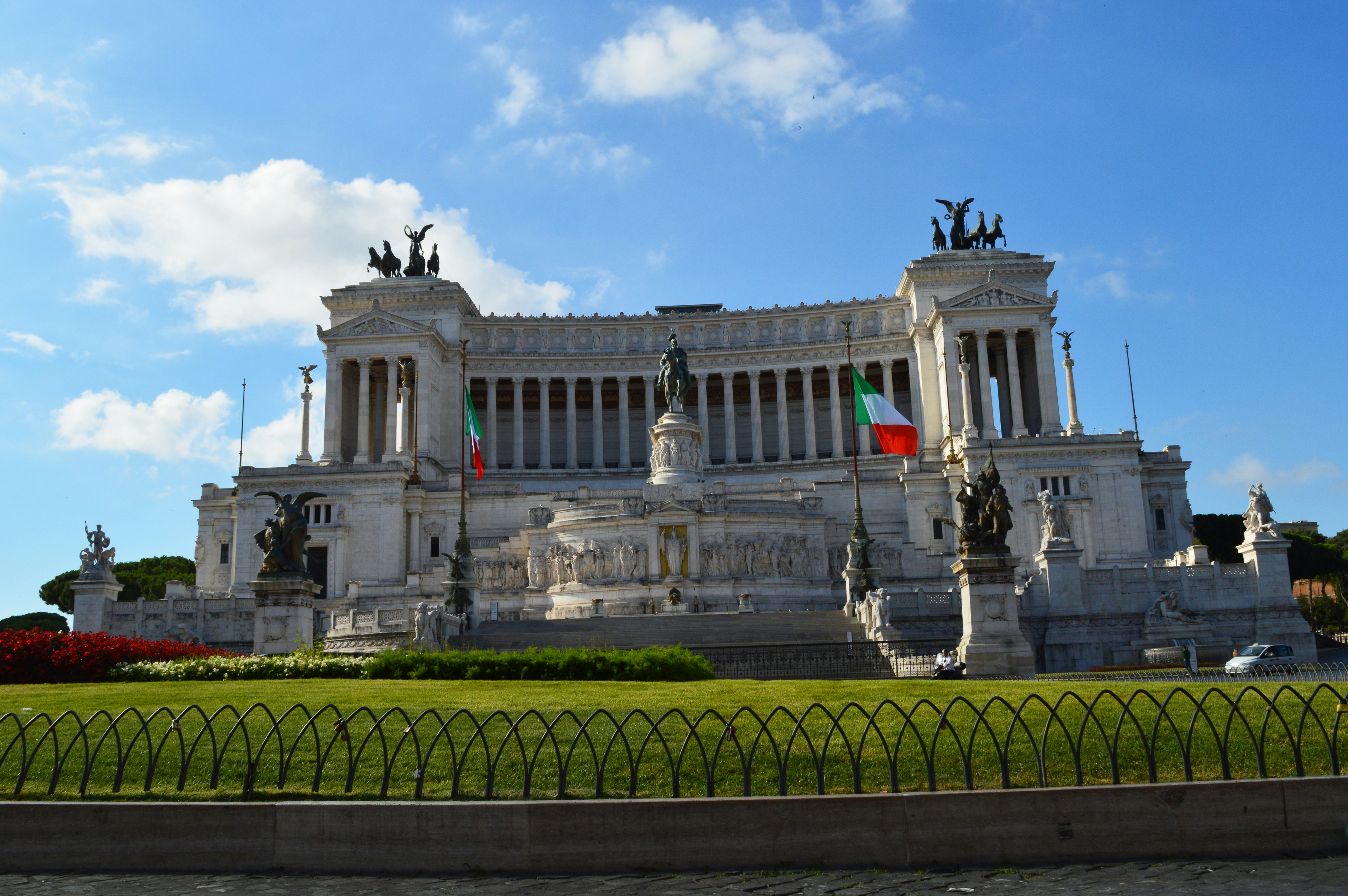 Photo by joshimilestoner