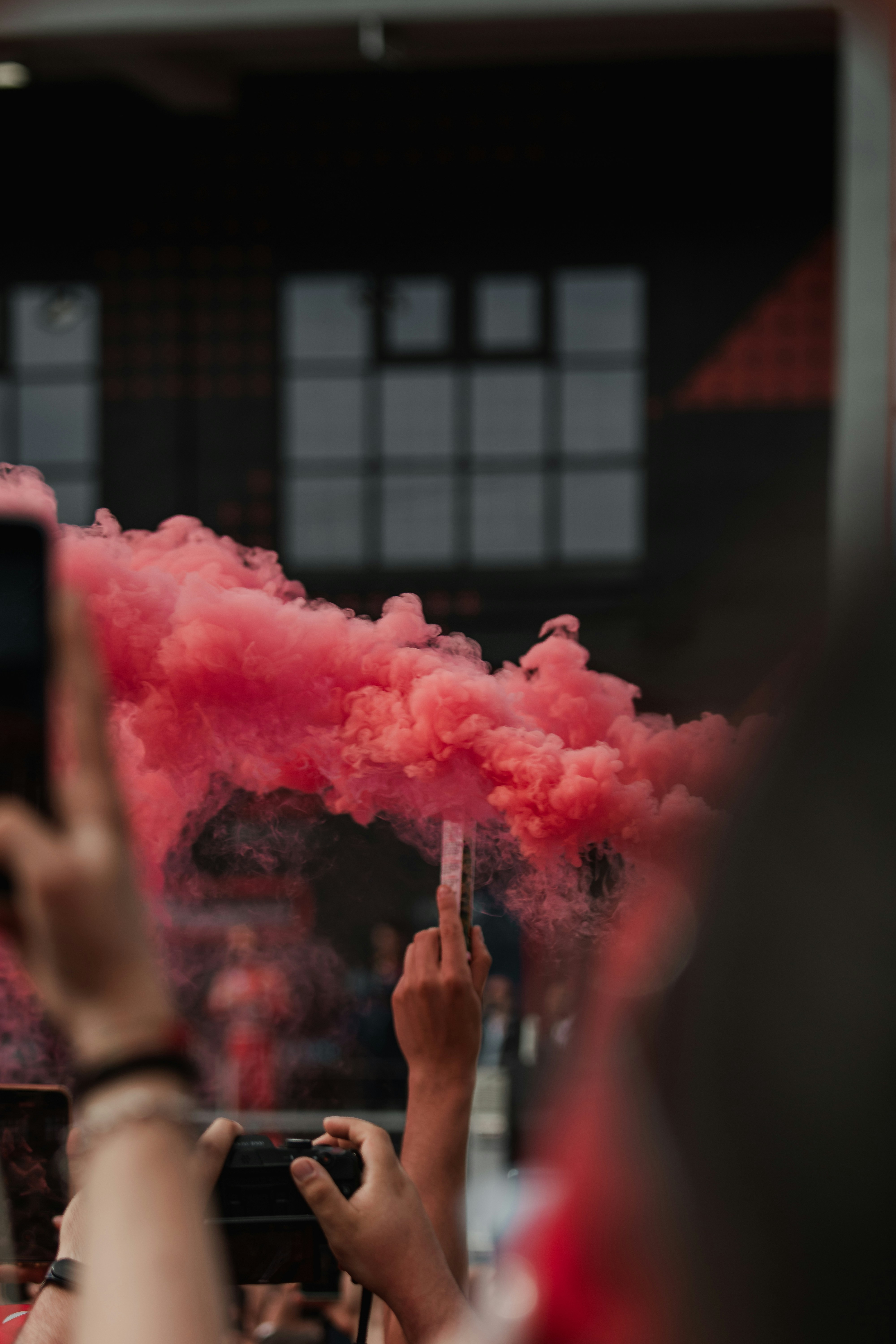 Photo by ssarasframes