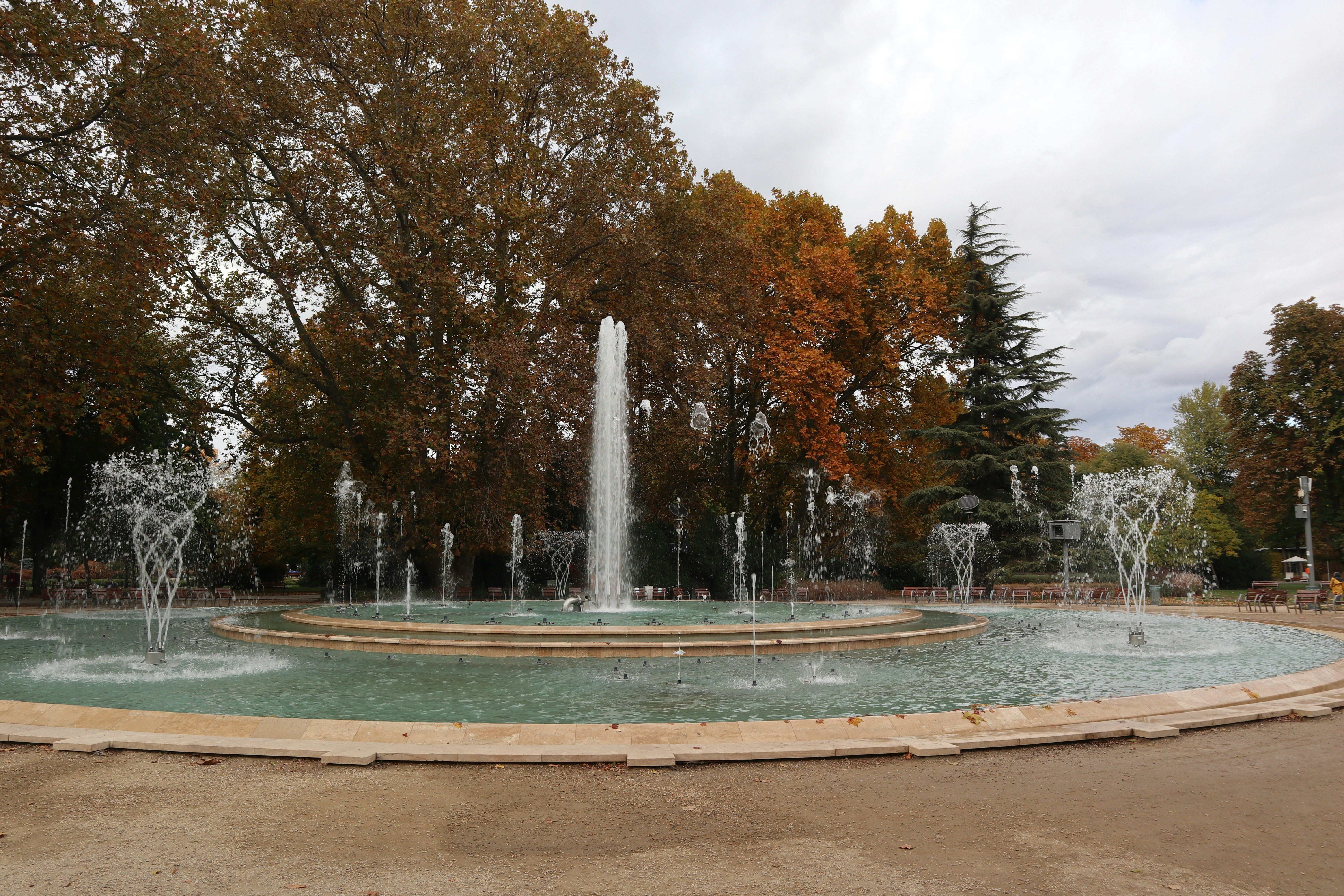 Veterans Park