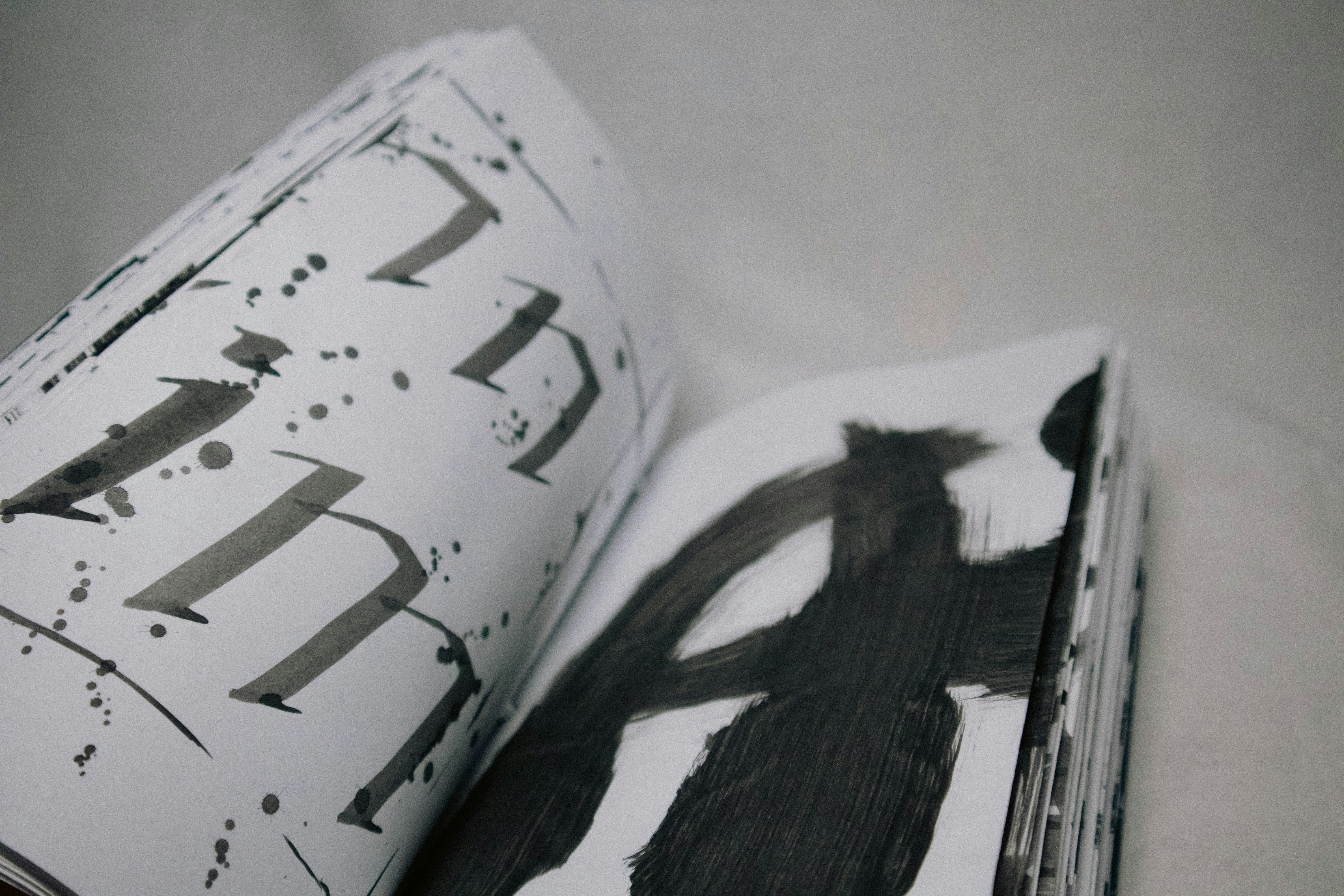 Creative Calligraphy Project - 6