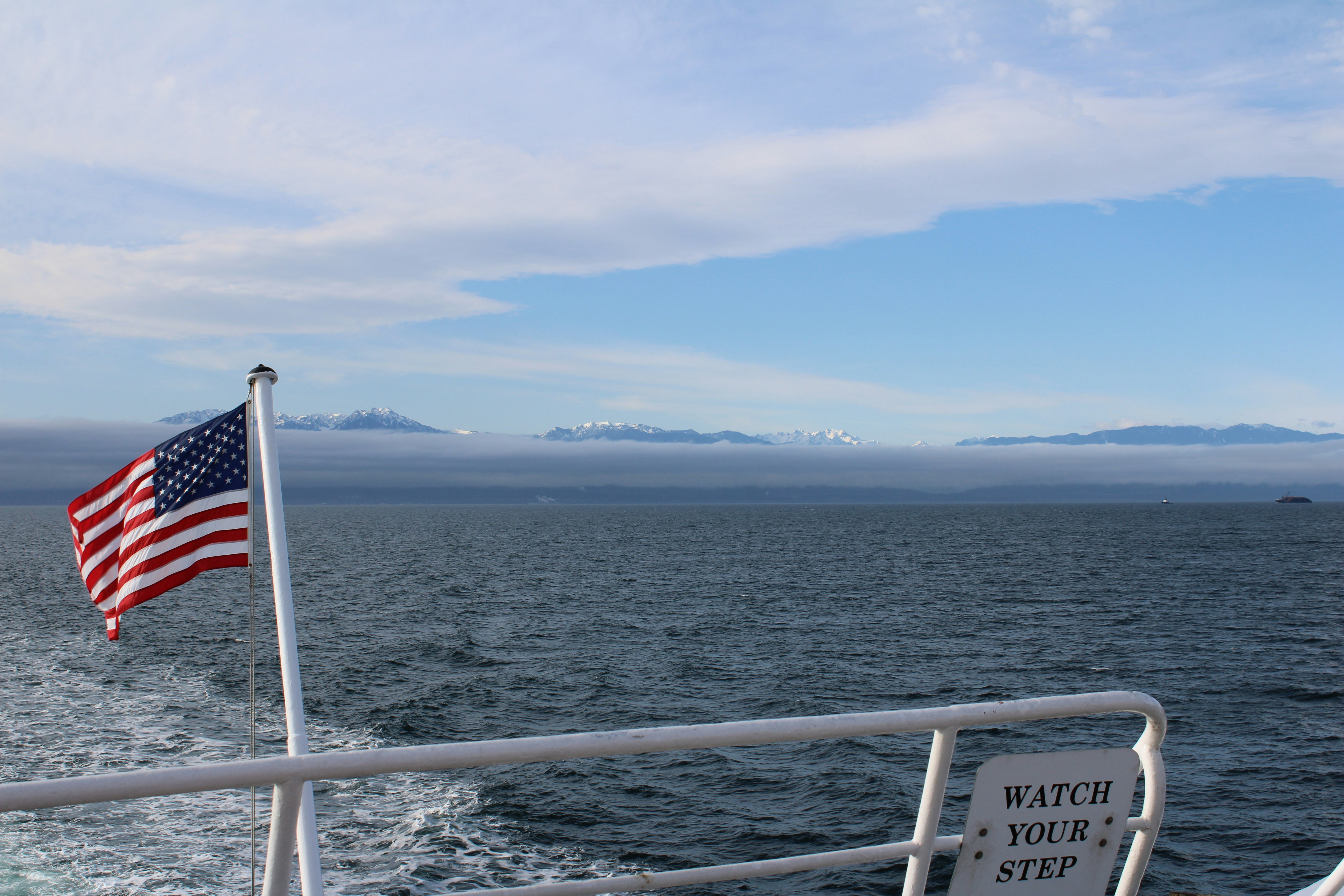 Trump says US to blockade ships crossing Strait of Hormuz