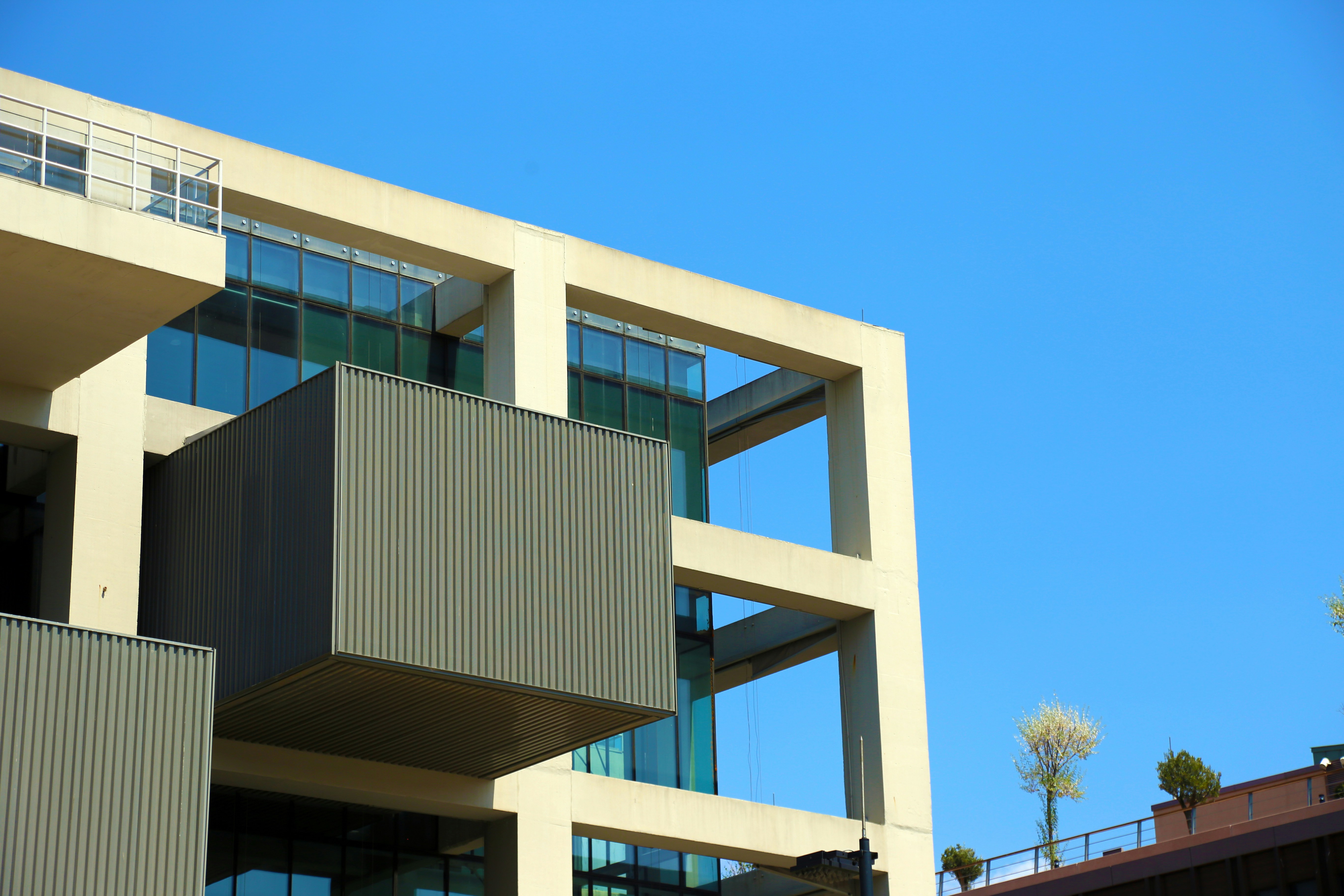 business meeting with laptop and financial charts