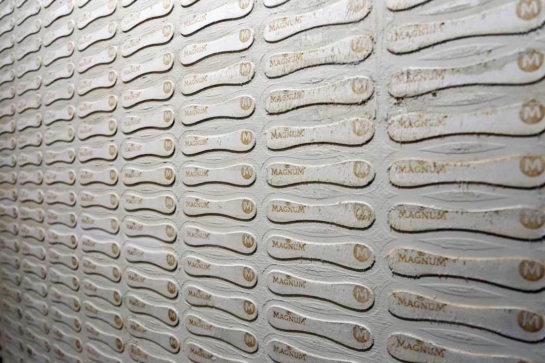 吸音パネルの設置例