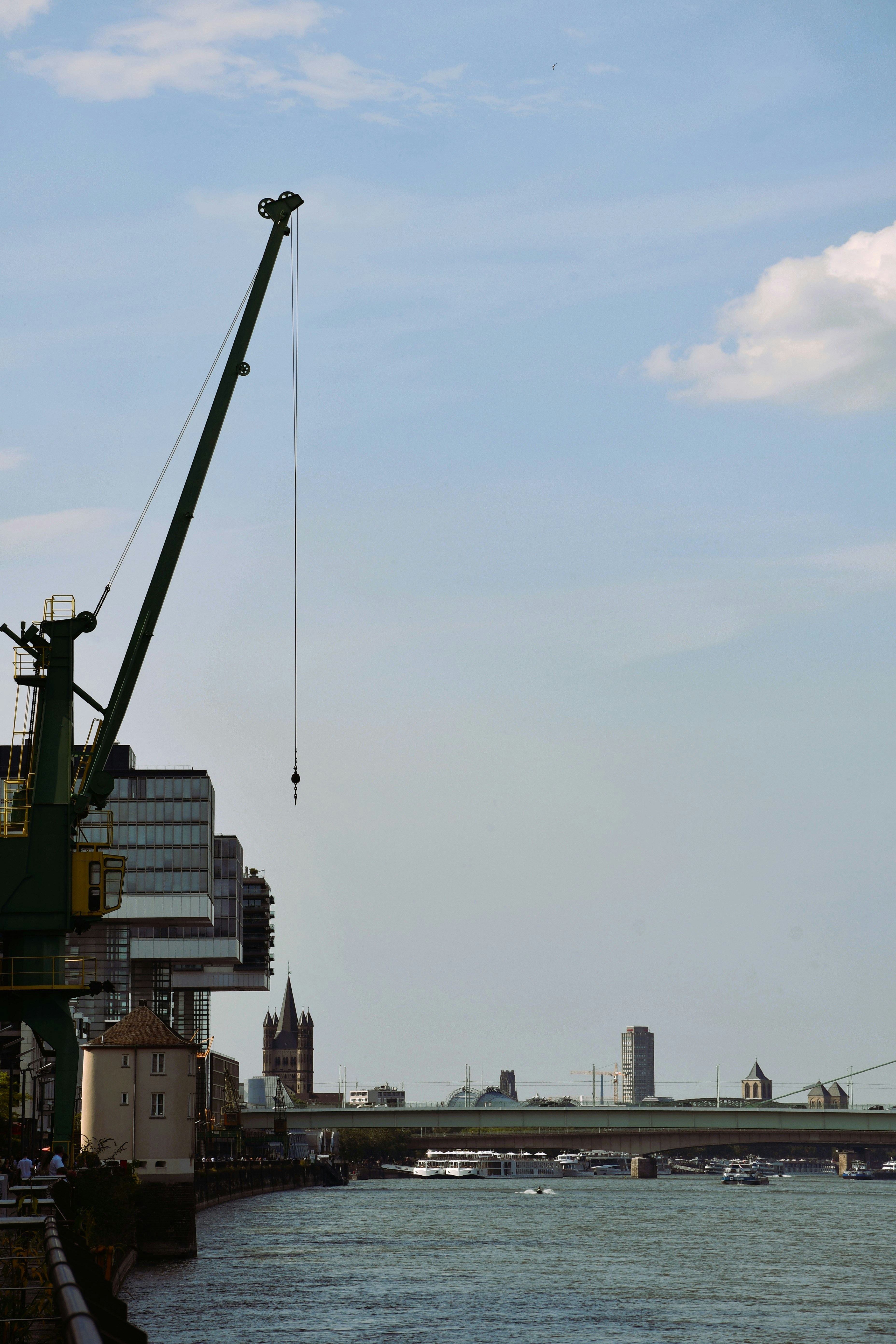 Rheinauhafen photo 3