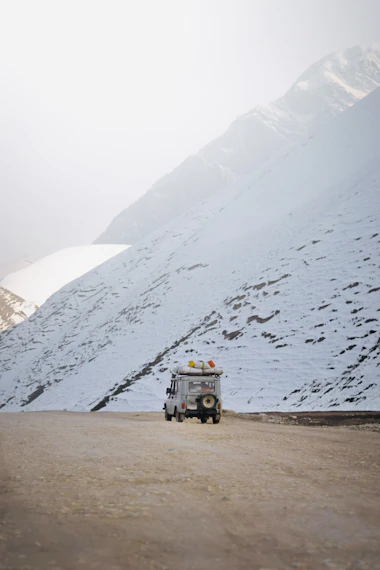 Wakhan Corridor Afghanistan tour
