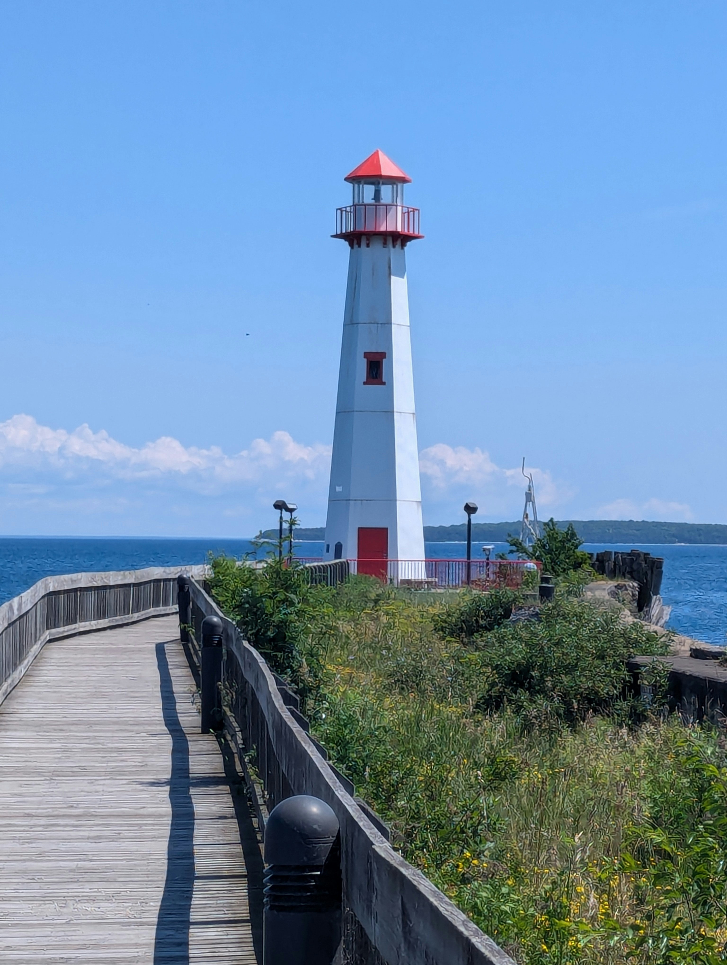 Saint Ignace, Michigan