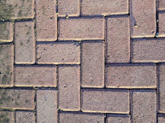 Block Paving Cleaning Cardiff